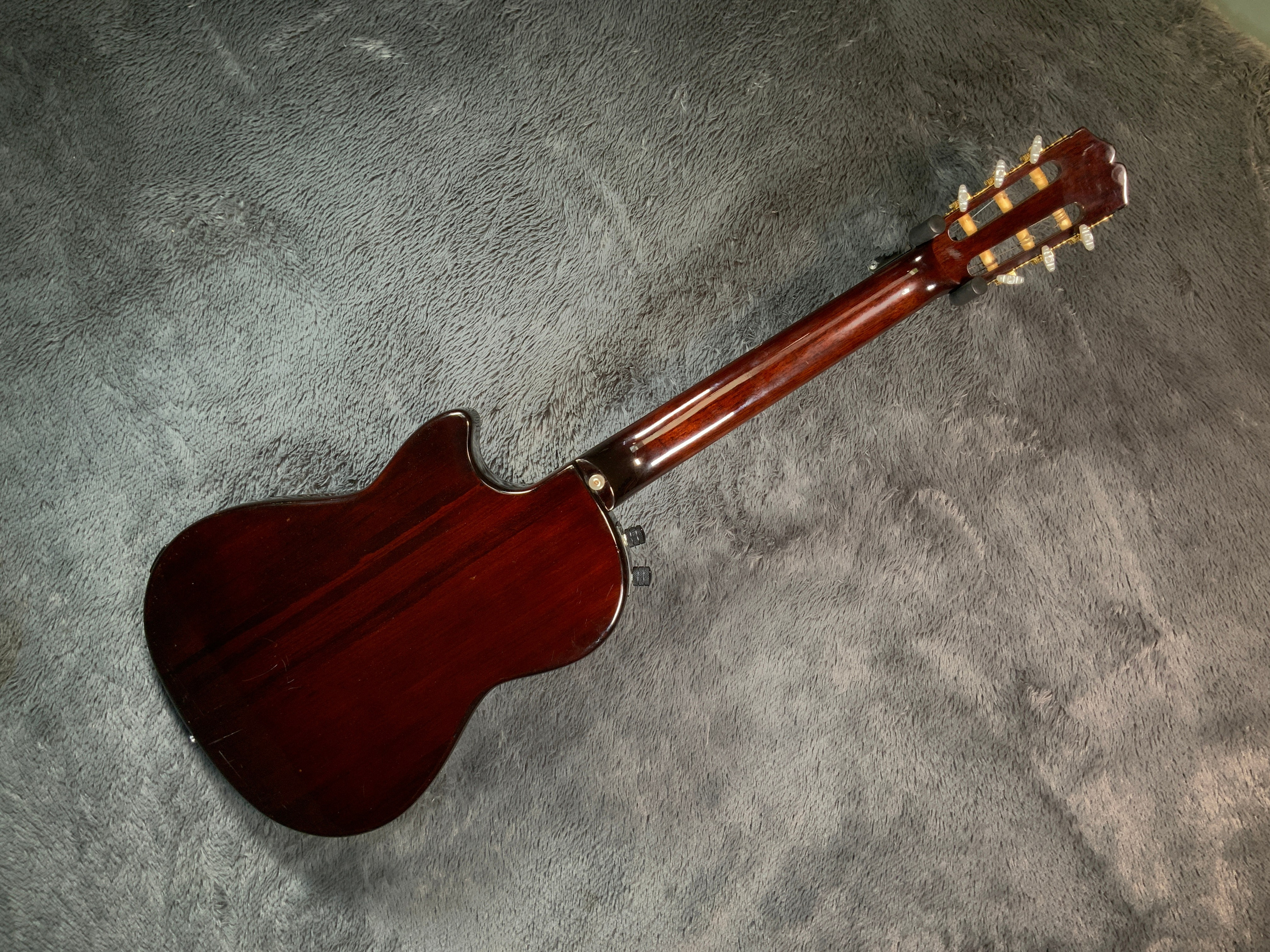 Gallagher AN2 Nylon Korea 80-90's