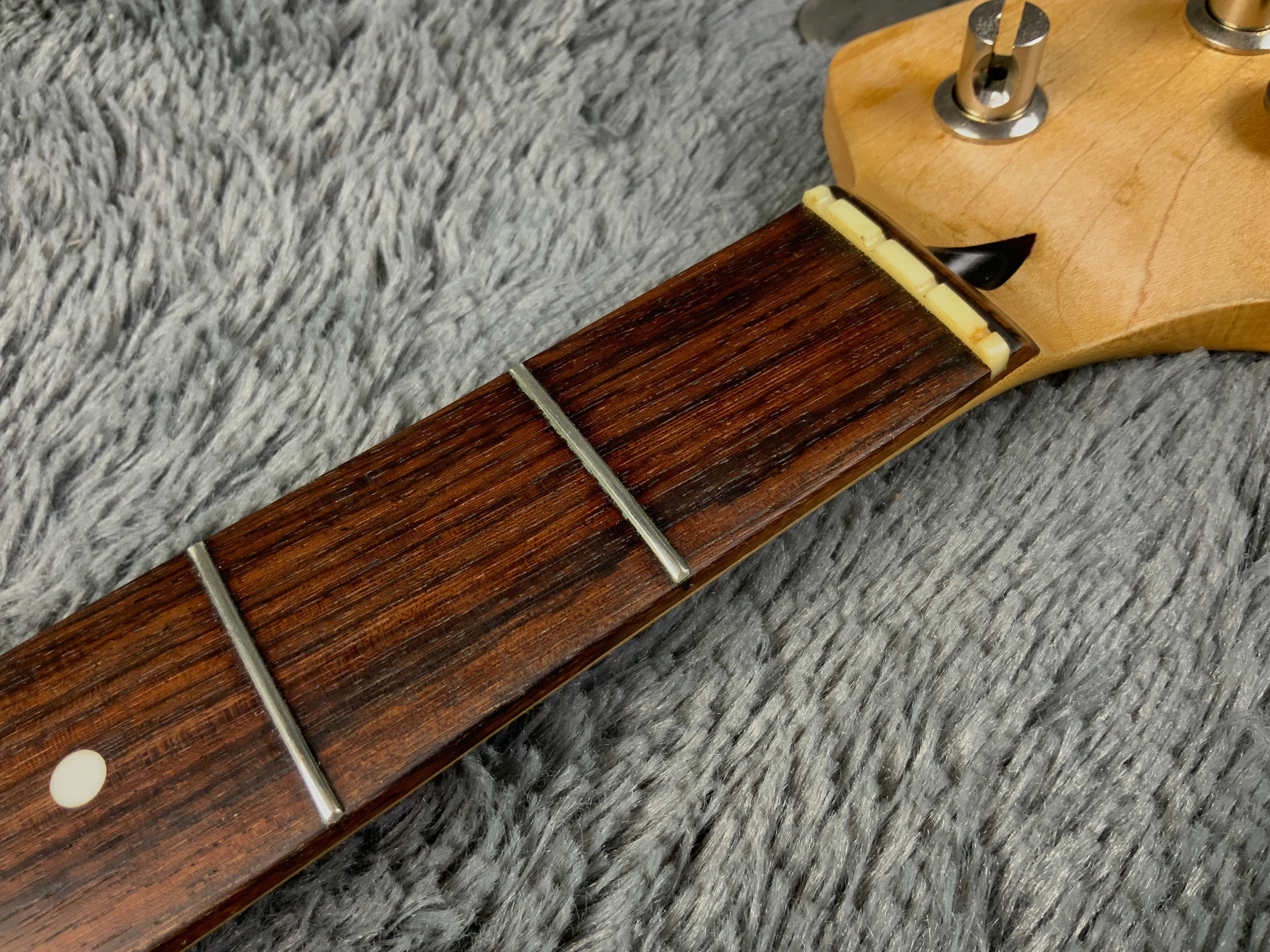 Fender Aerodyne Jazz Bass