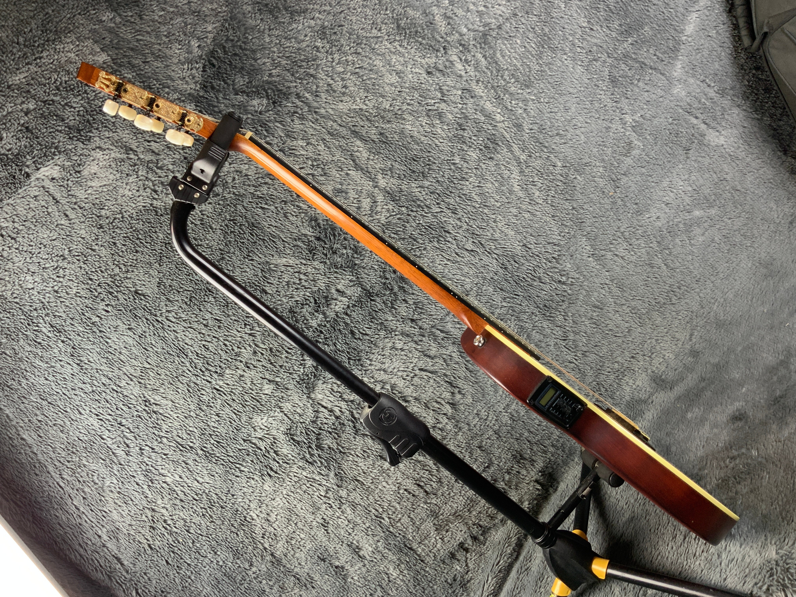 Crafter CT 125 CN Nylon