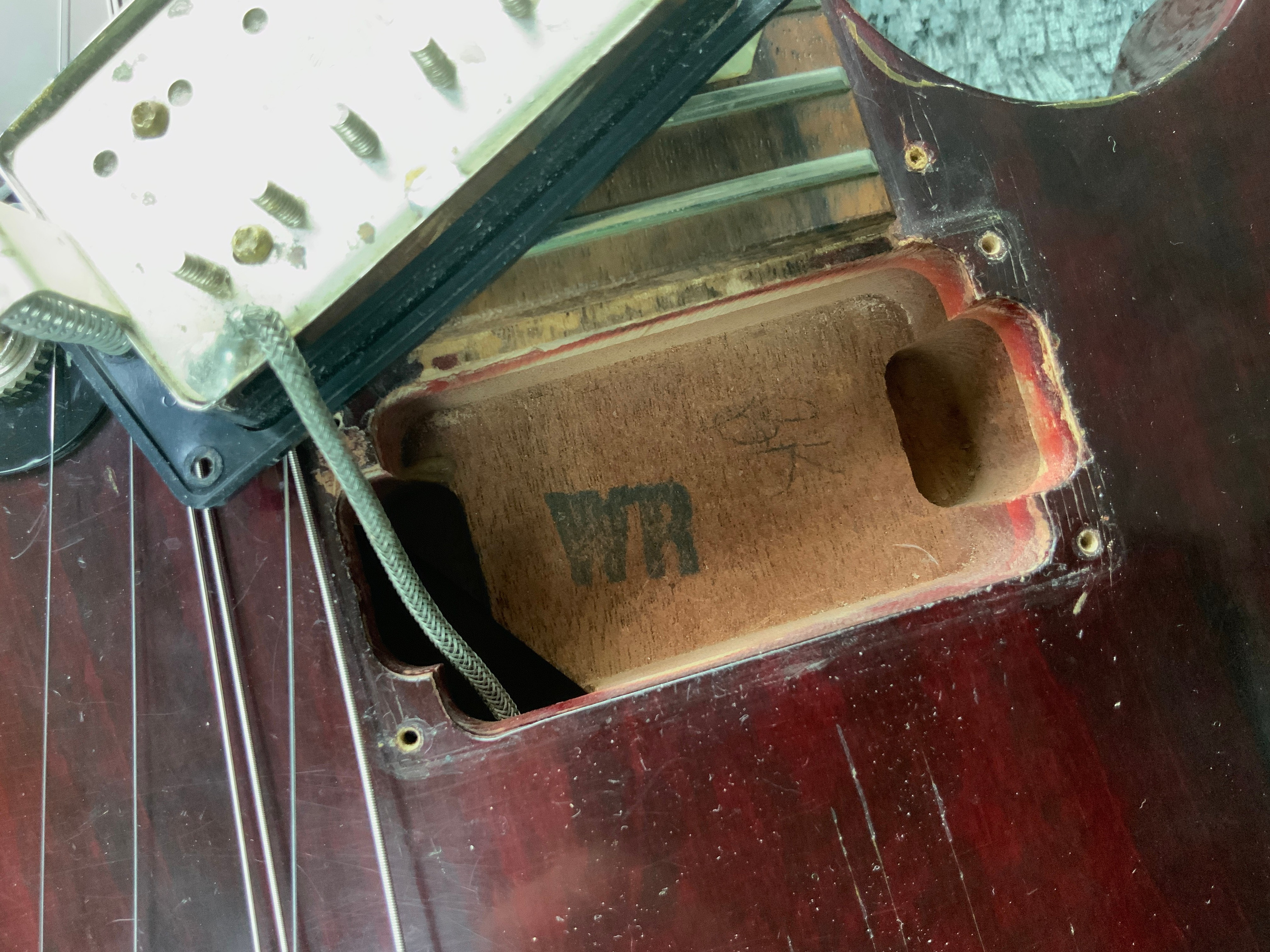 Gibson Les Paul Studio USA 1992