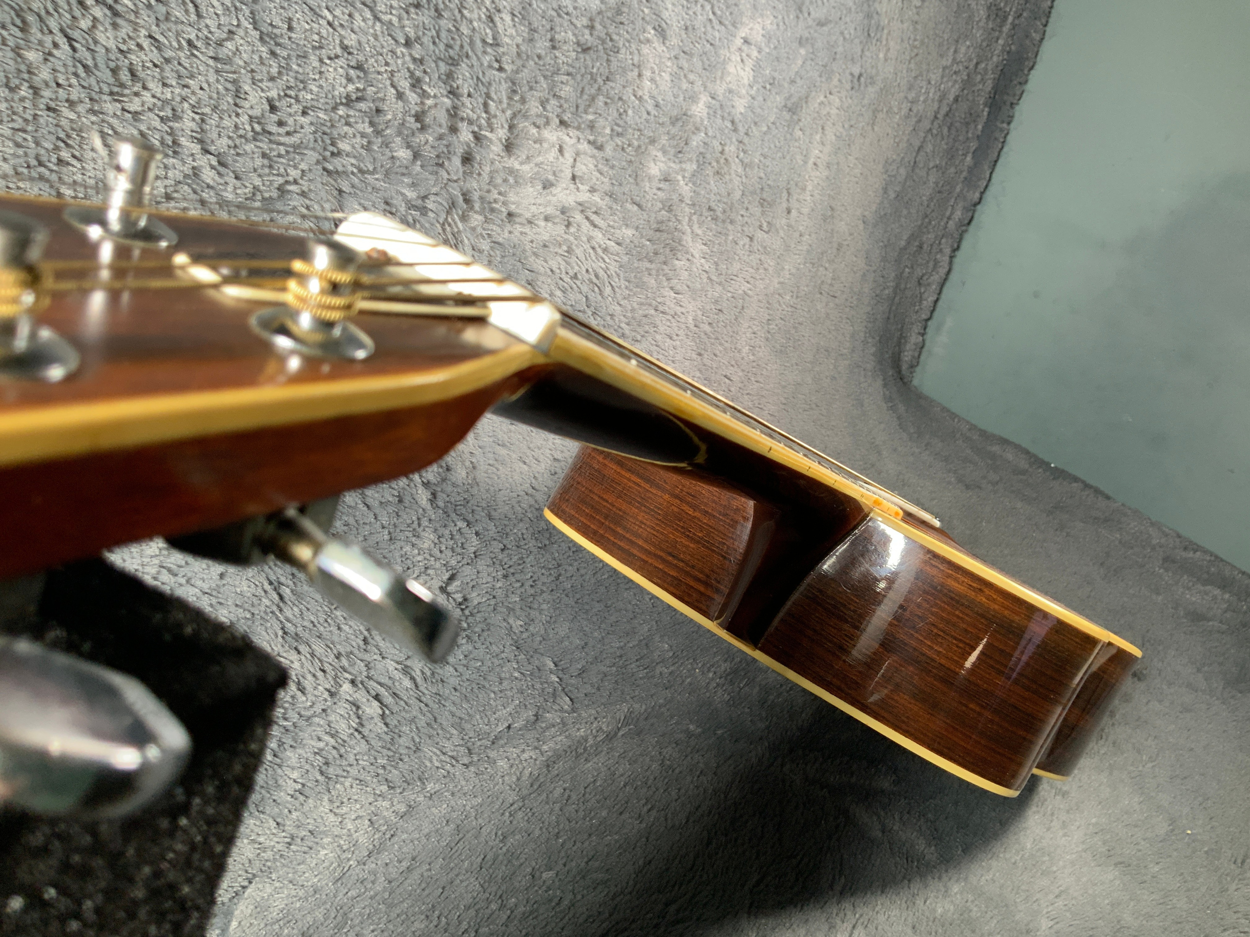 Morris FD-25 Japan 1975