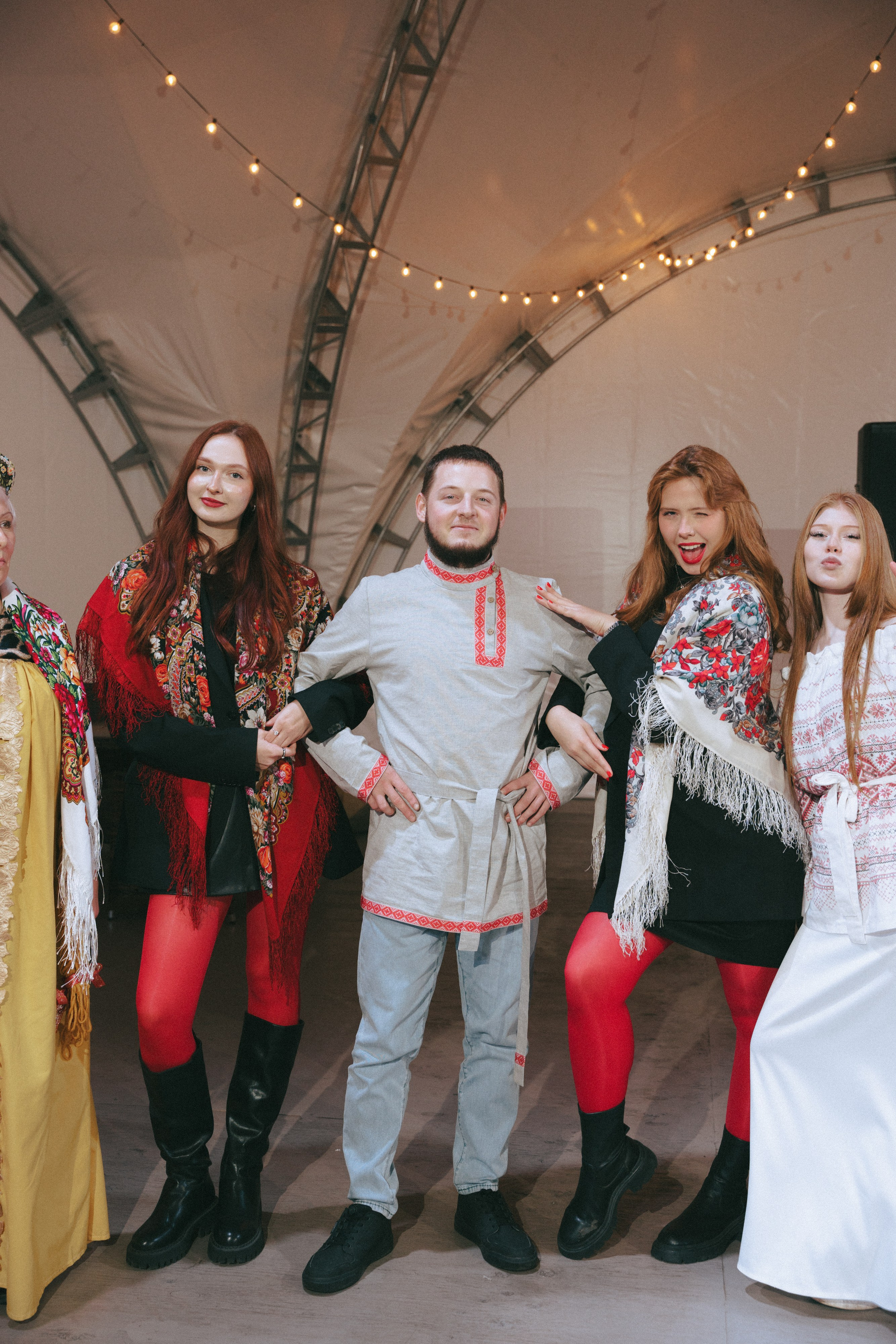 Корпоратив Etika. Свадебный фотограф Иркутск Сендыхеев Пётр