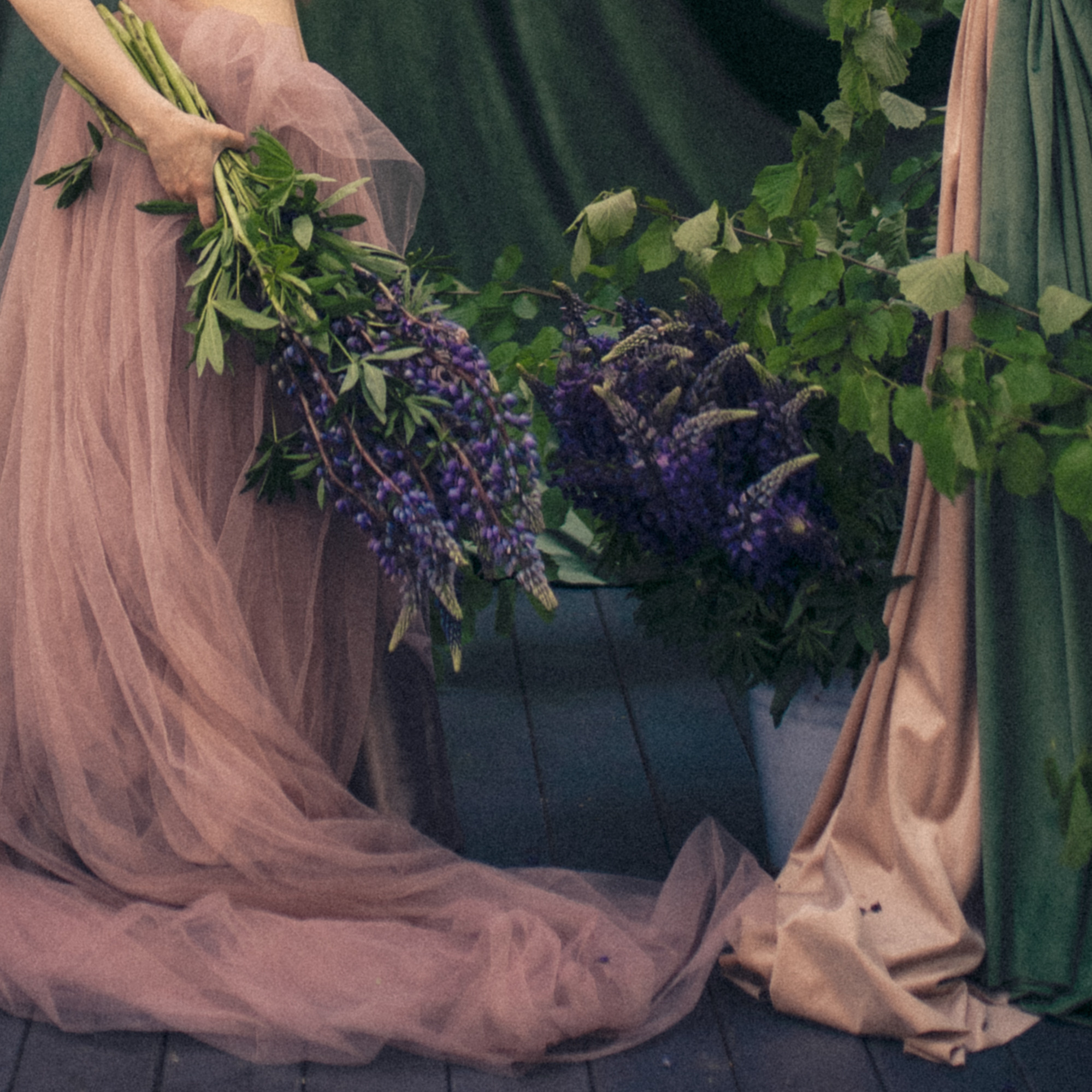 Чувственный портрет для Татьяны. Фотограф в Москве Наталья Спиридонова