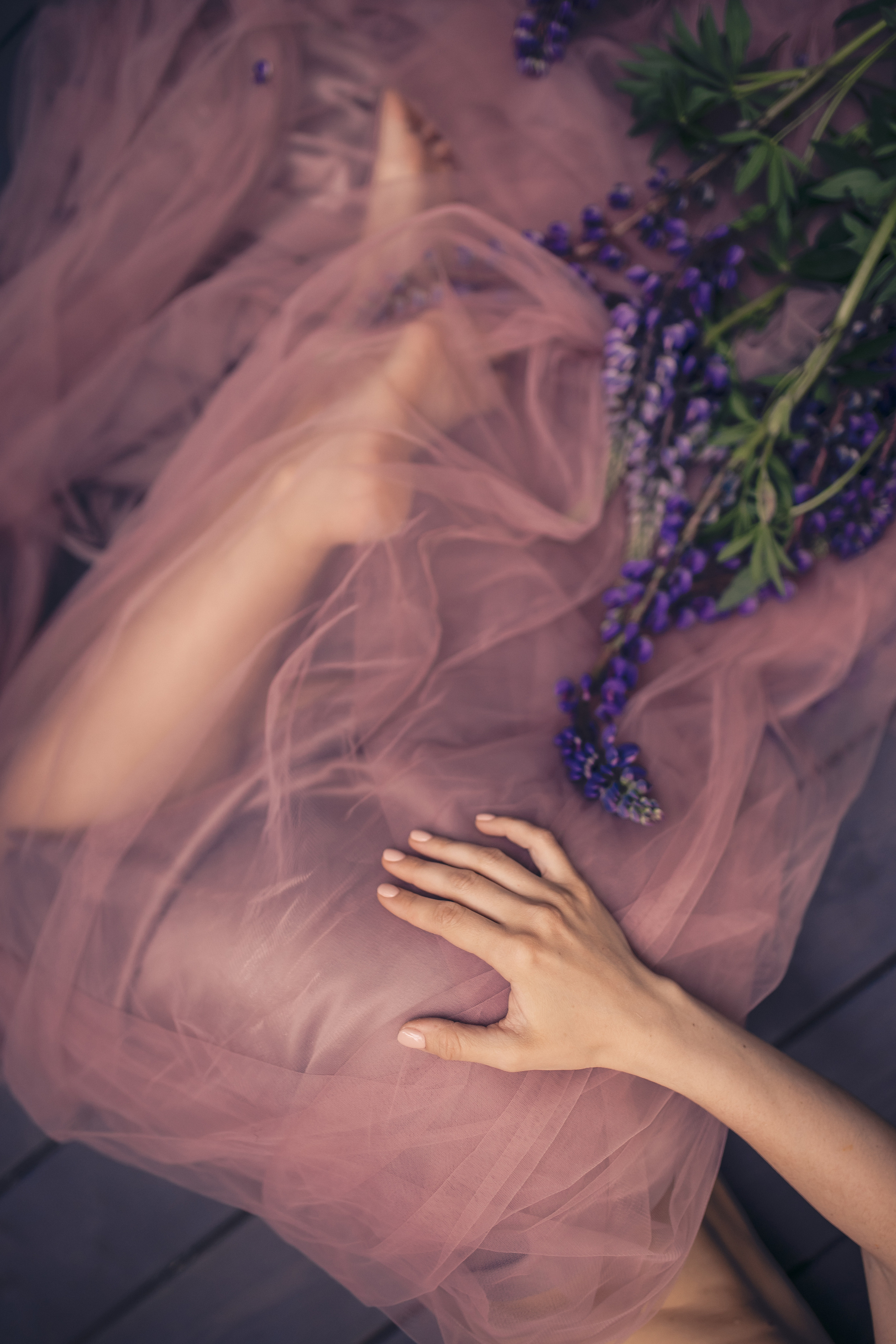 Чувственный портрет для Татьяны. Фотограф в Москве Наталья Спиридонова