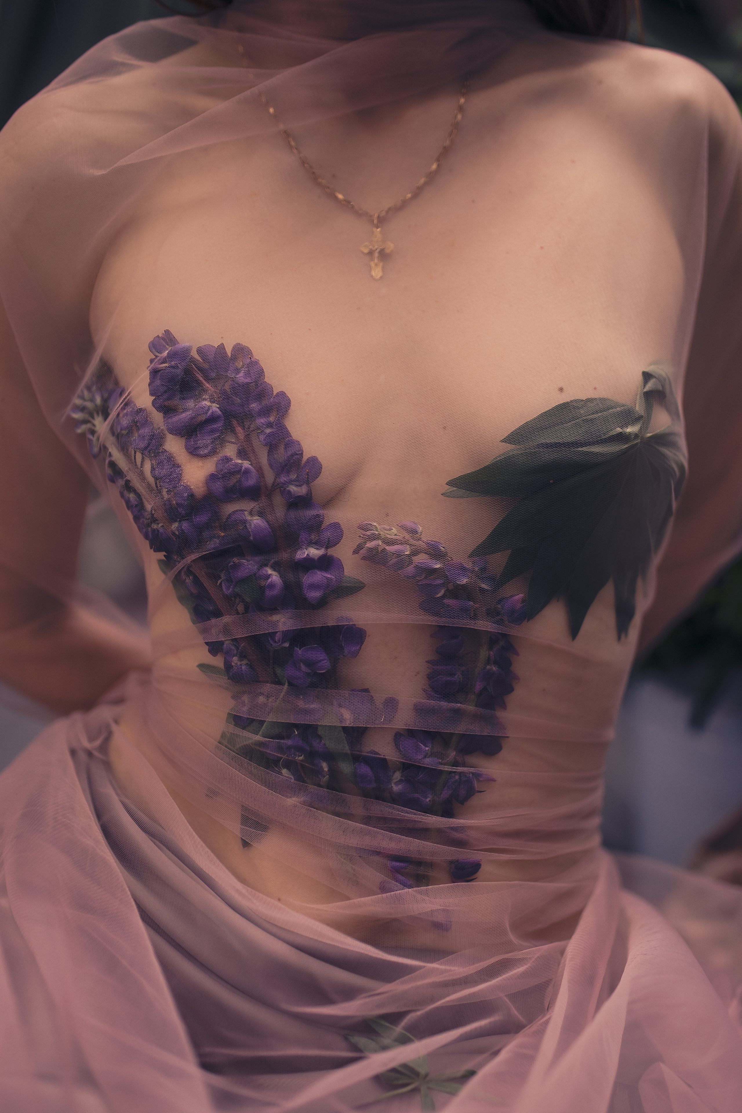 Чувственный портрет для Татьяны. Фотограф в Москве Наталья Спиридонова