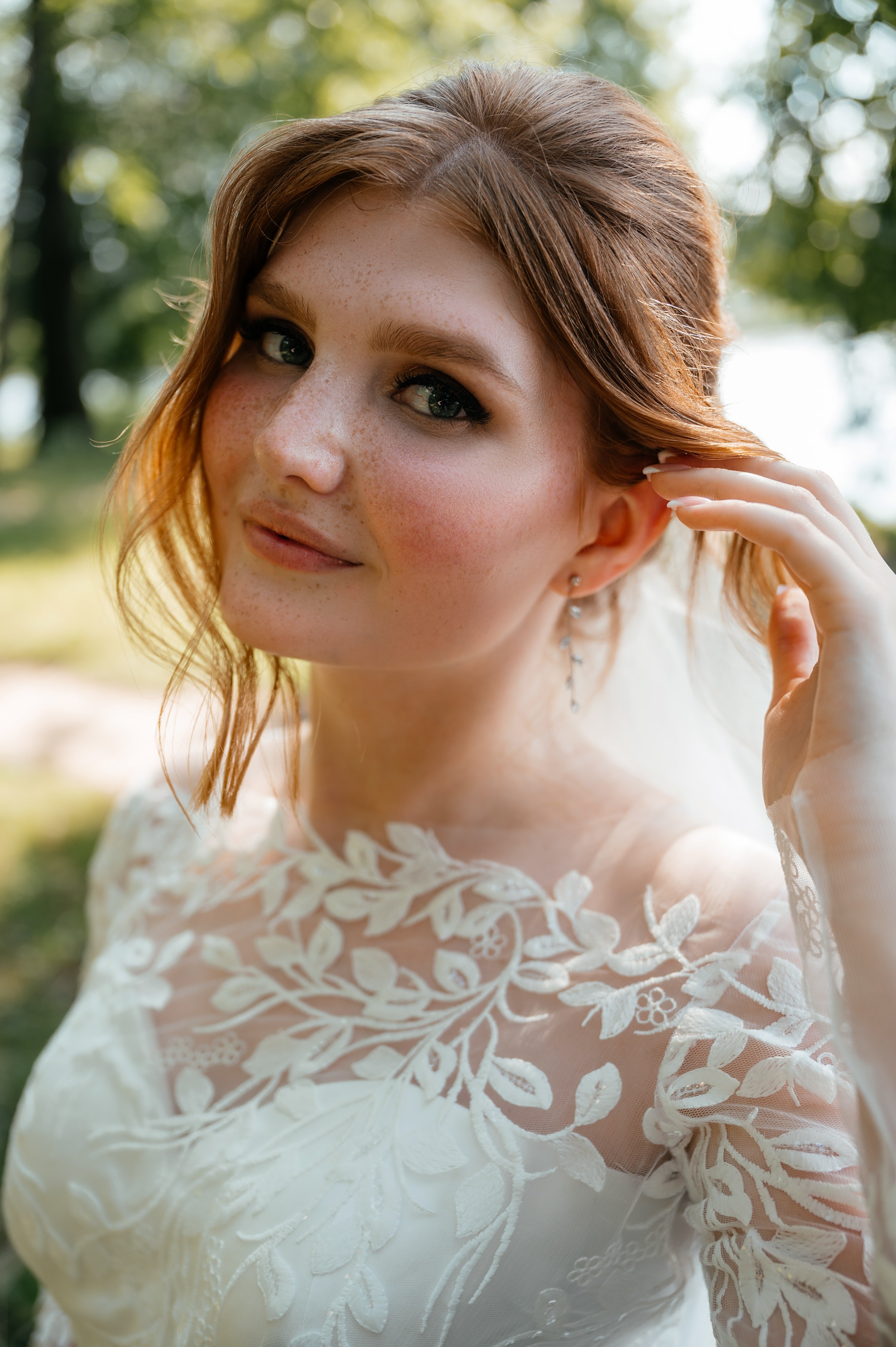 Дарья и Вадим. Наставник по мобильной съемке и фотограф Тула Новомосковск