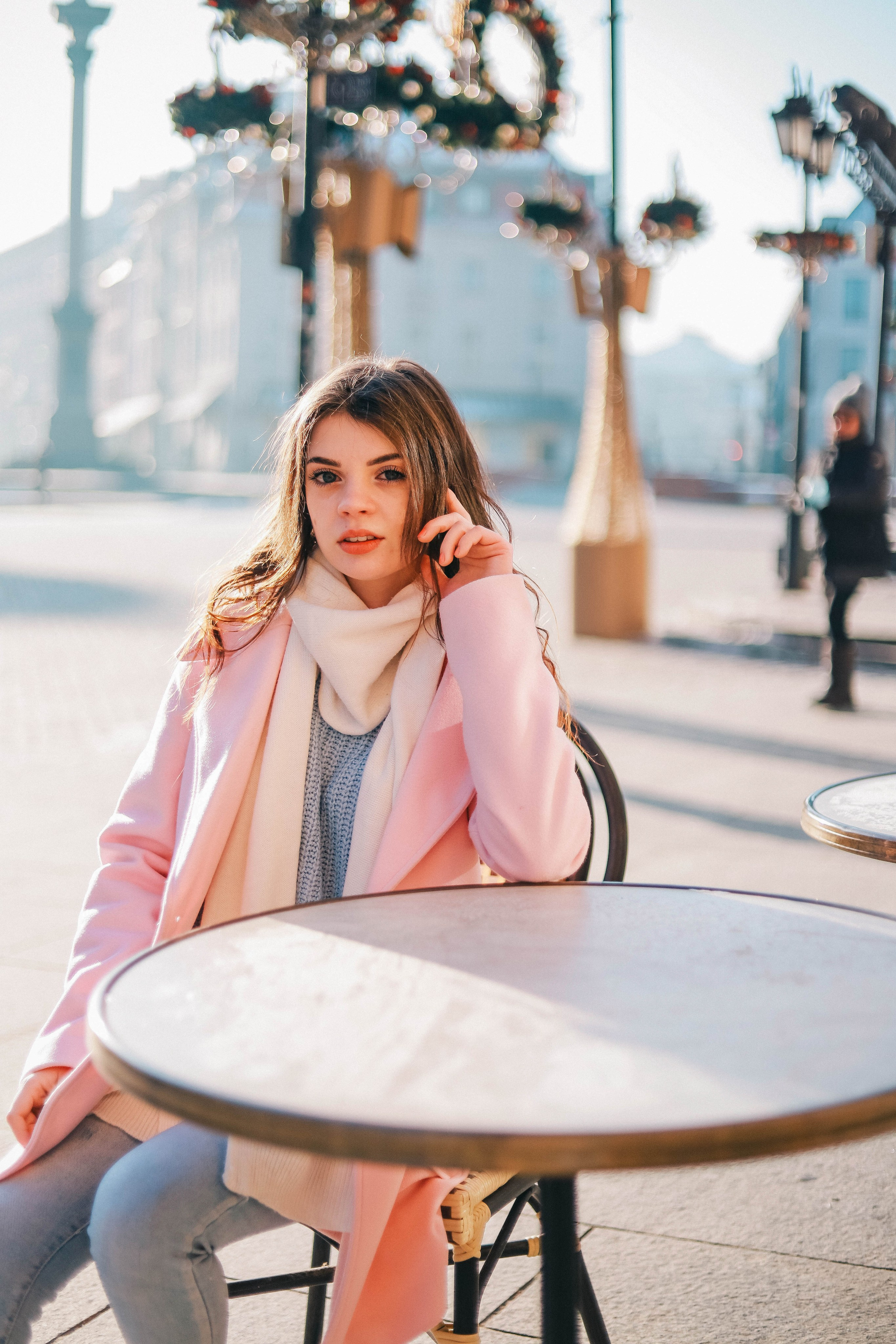 Ирина. Женский/Детский фотограф в Симферополе Вероника Слепогина