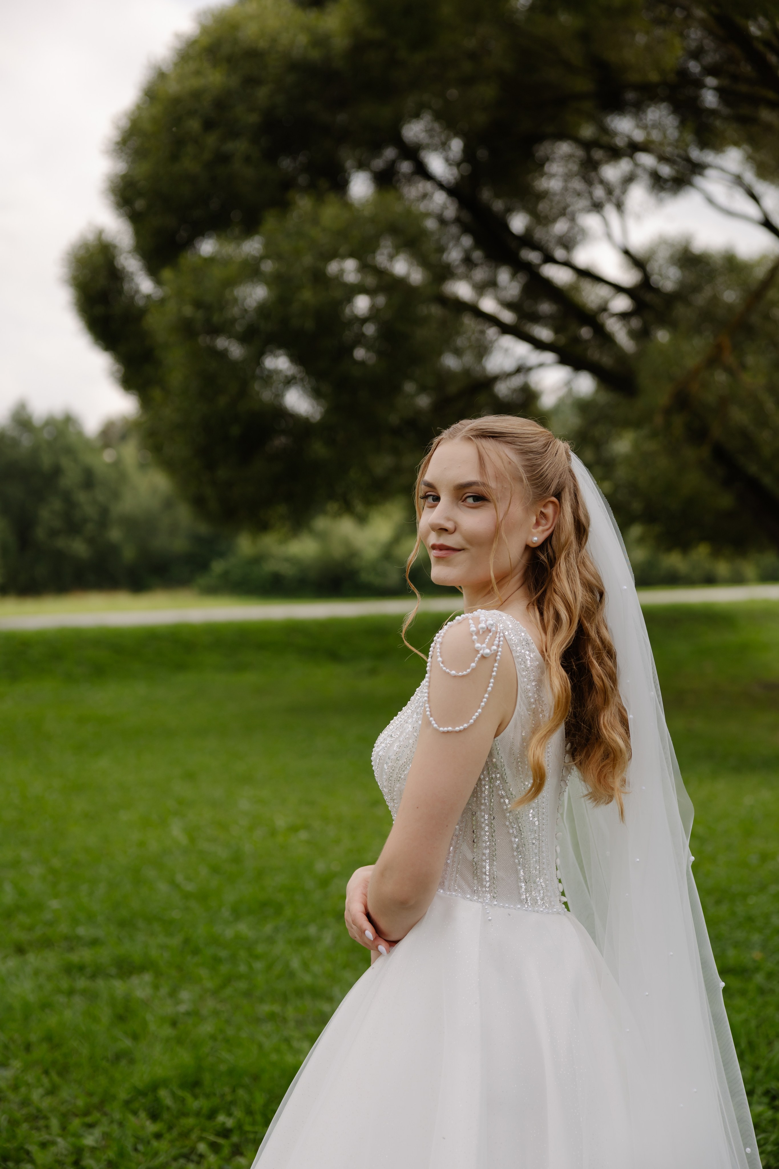 Алёна и Руслан. Фотограф и Видеограф во Владимире