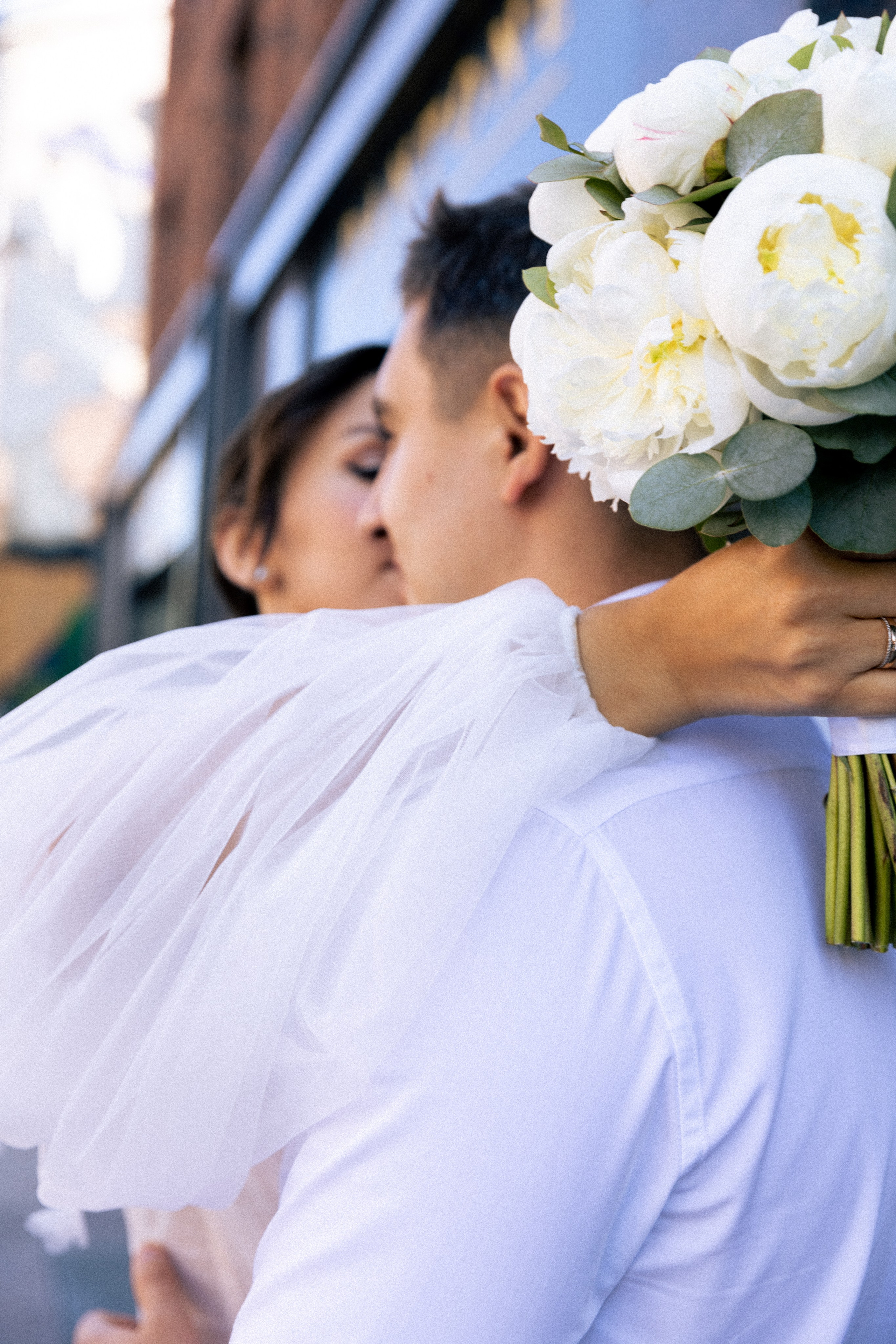 Снежана & Влад. Фотограф Нижний Новгород Юлия Болдырева