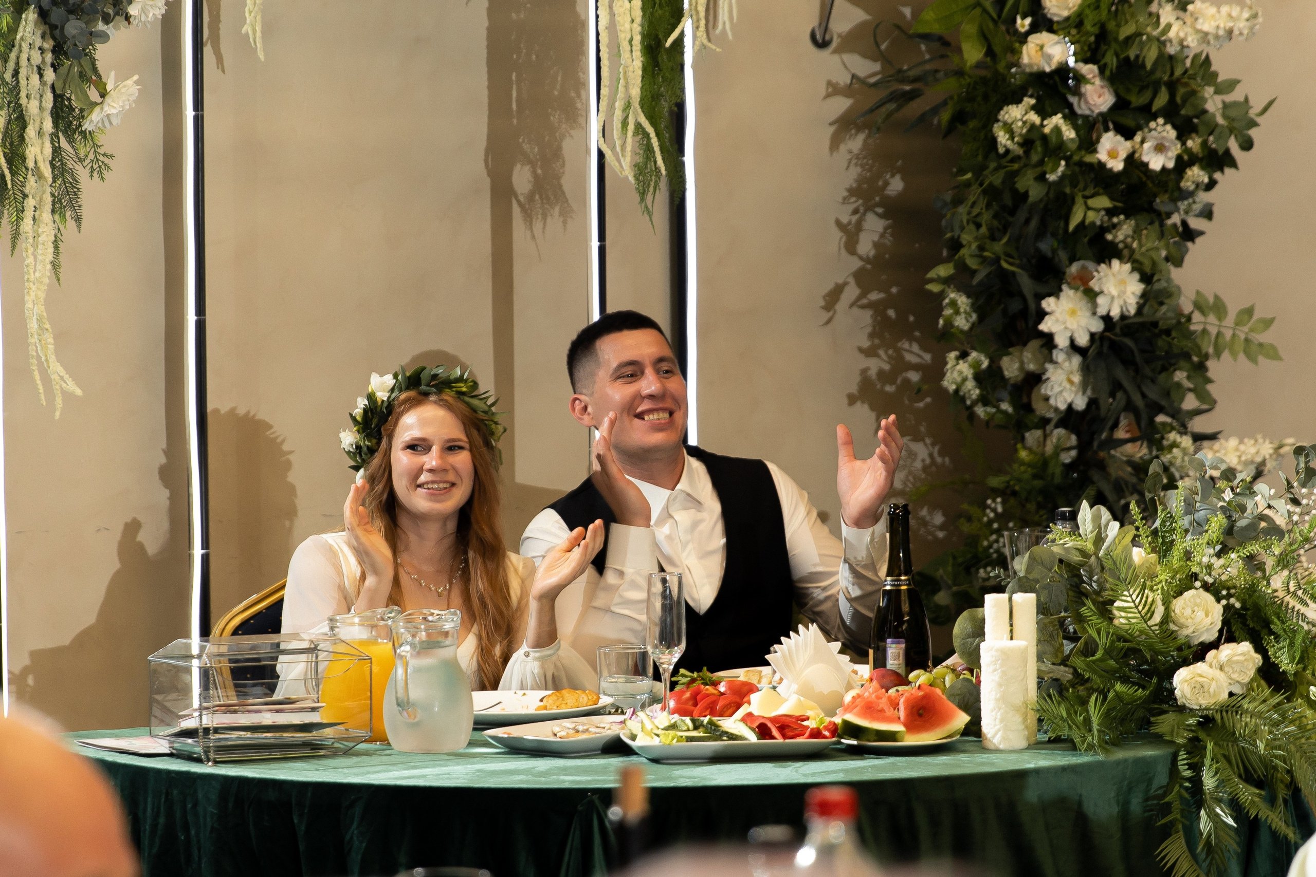 Встретились, влюбились, навсегда. Нина и Женя. Свадебный и семейный фотограф в Магнитогорске Катя Буряк