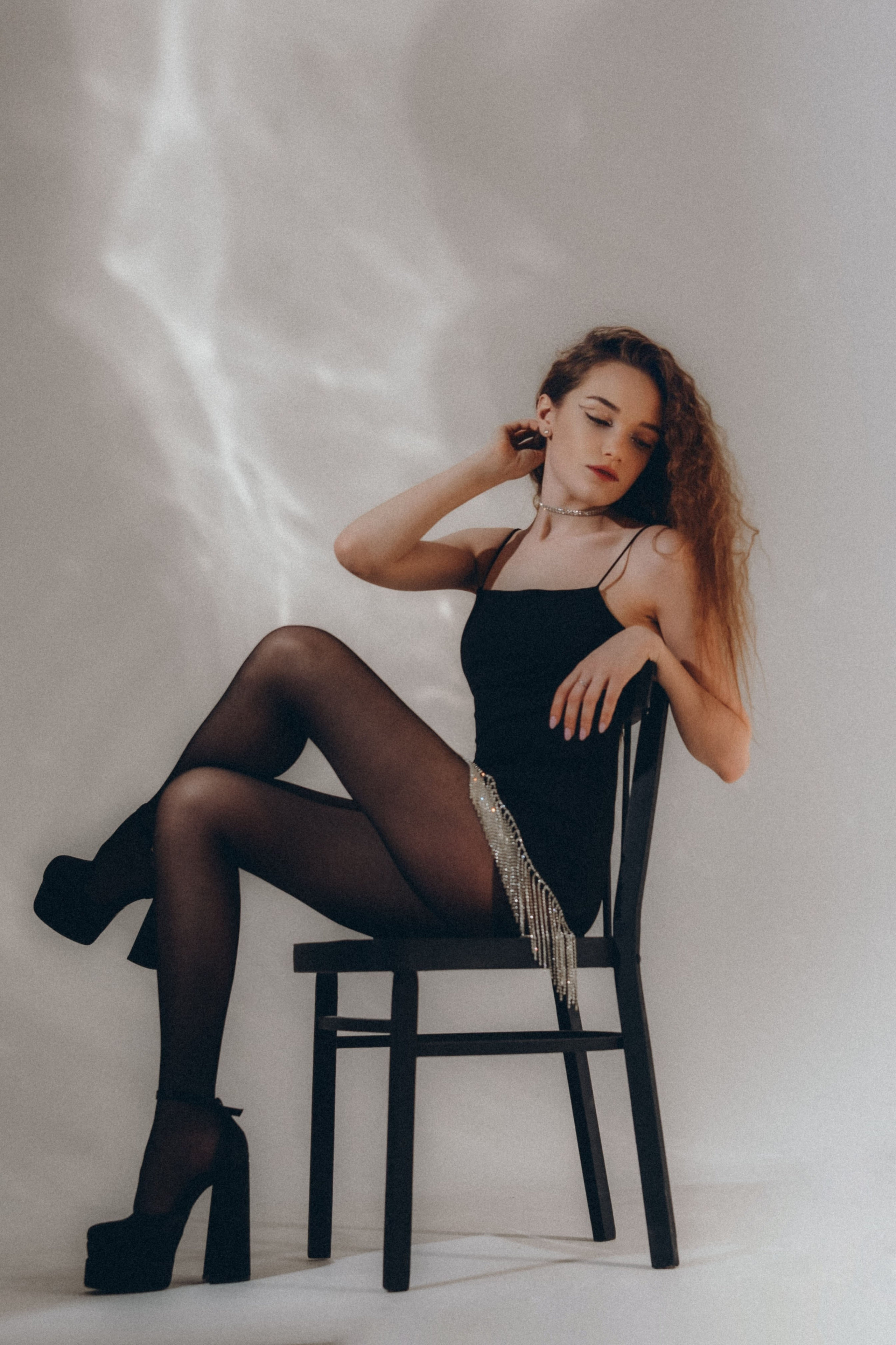 Анна Аксёнова. Фотограф в Москве Ангелина Ким