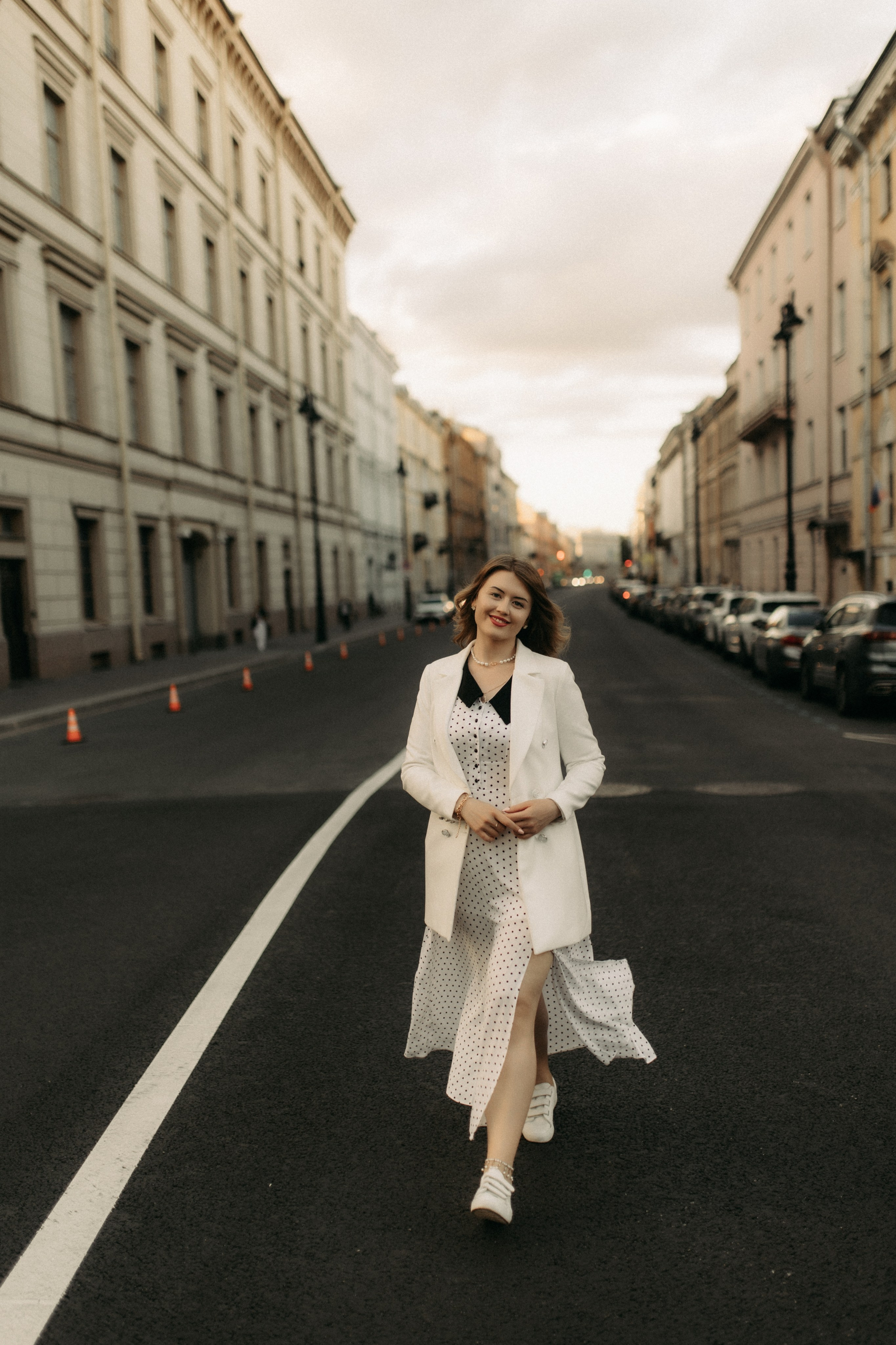 Юлия. Фотограф в Санкт-Петербурге