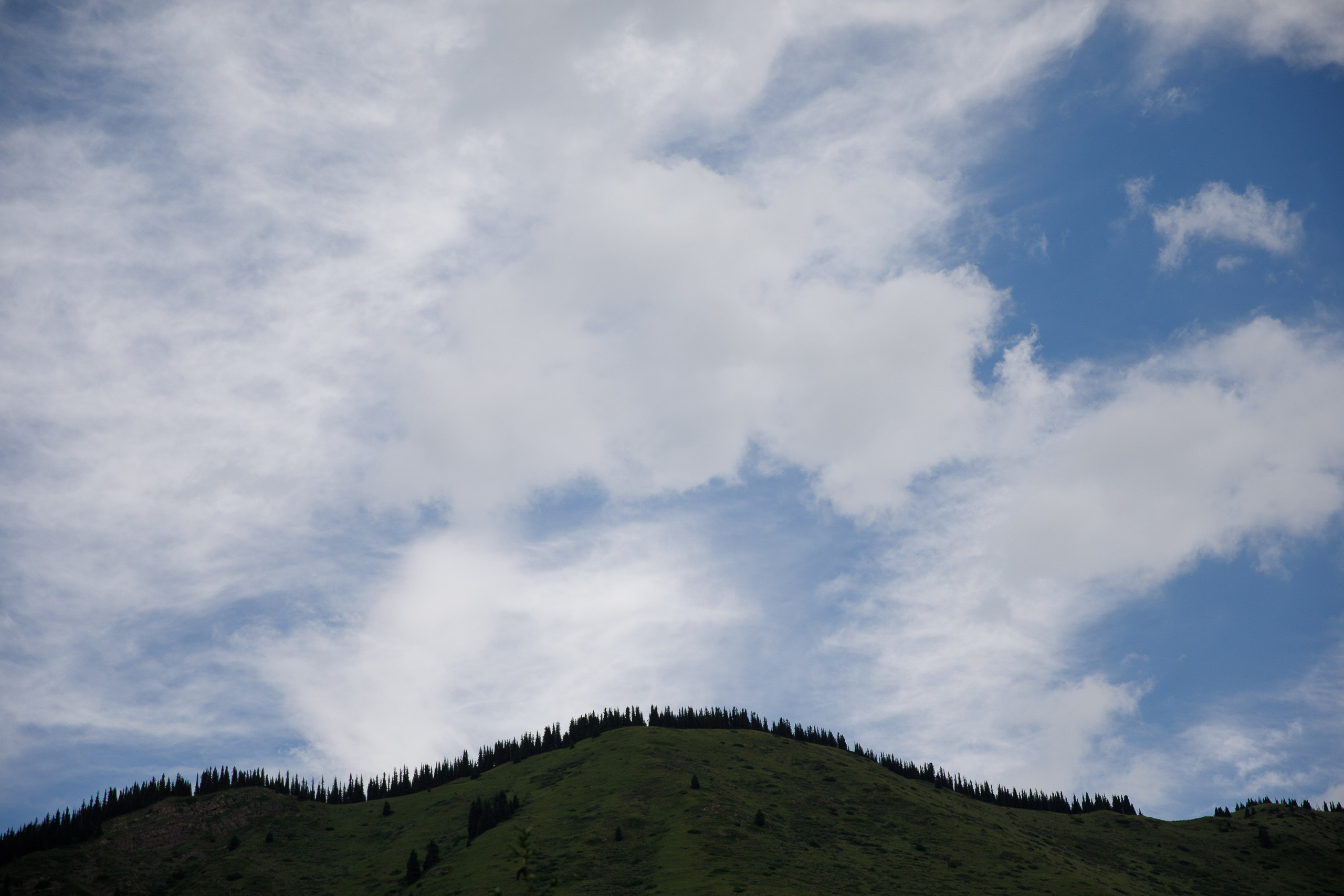 Казахстан / июль 2024. Репортажный и портретный фотограф Русакова Жанна