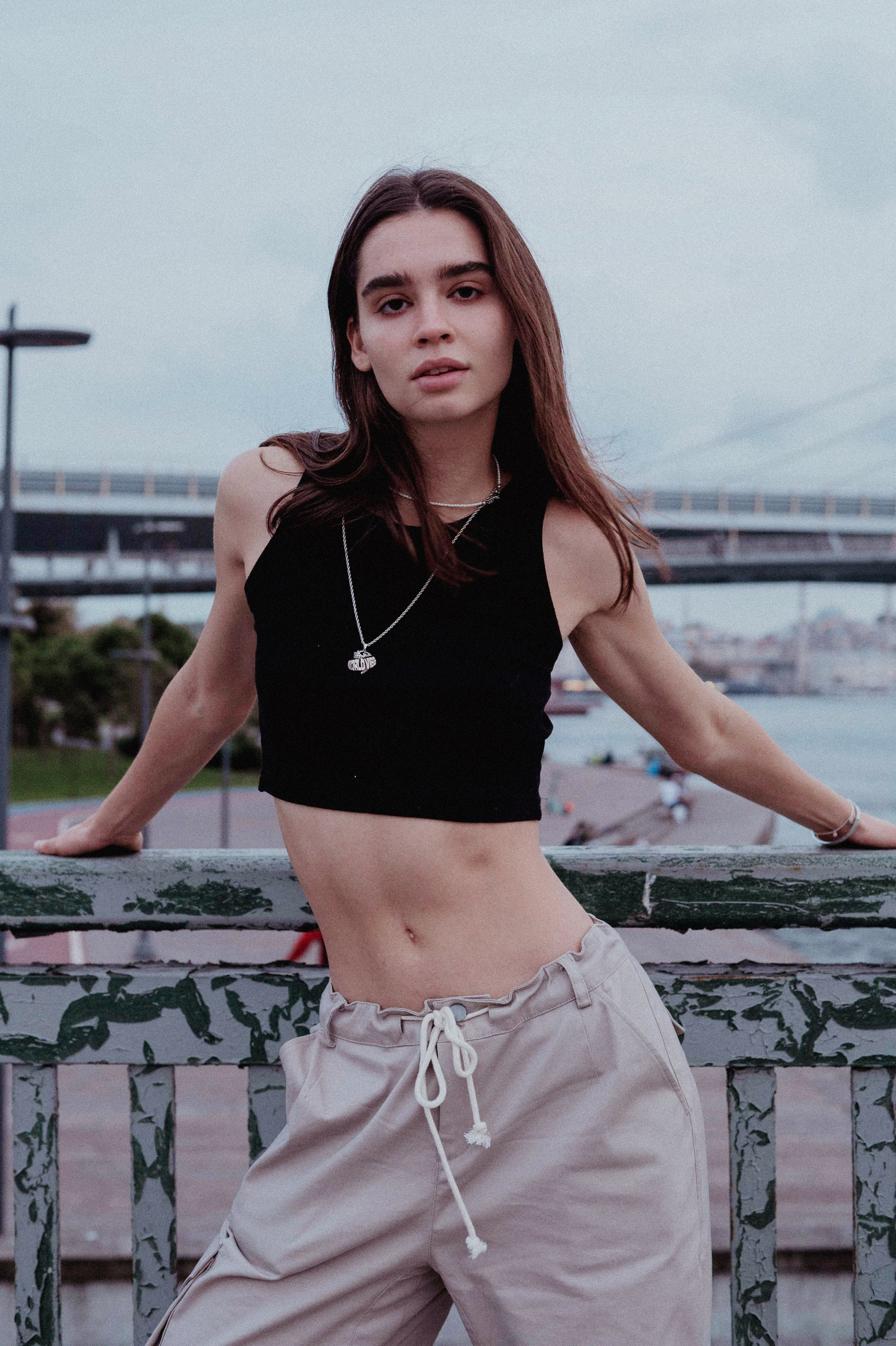 Nastya. Главная