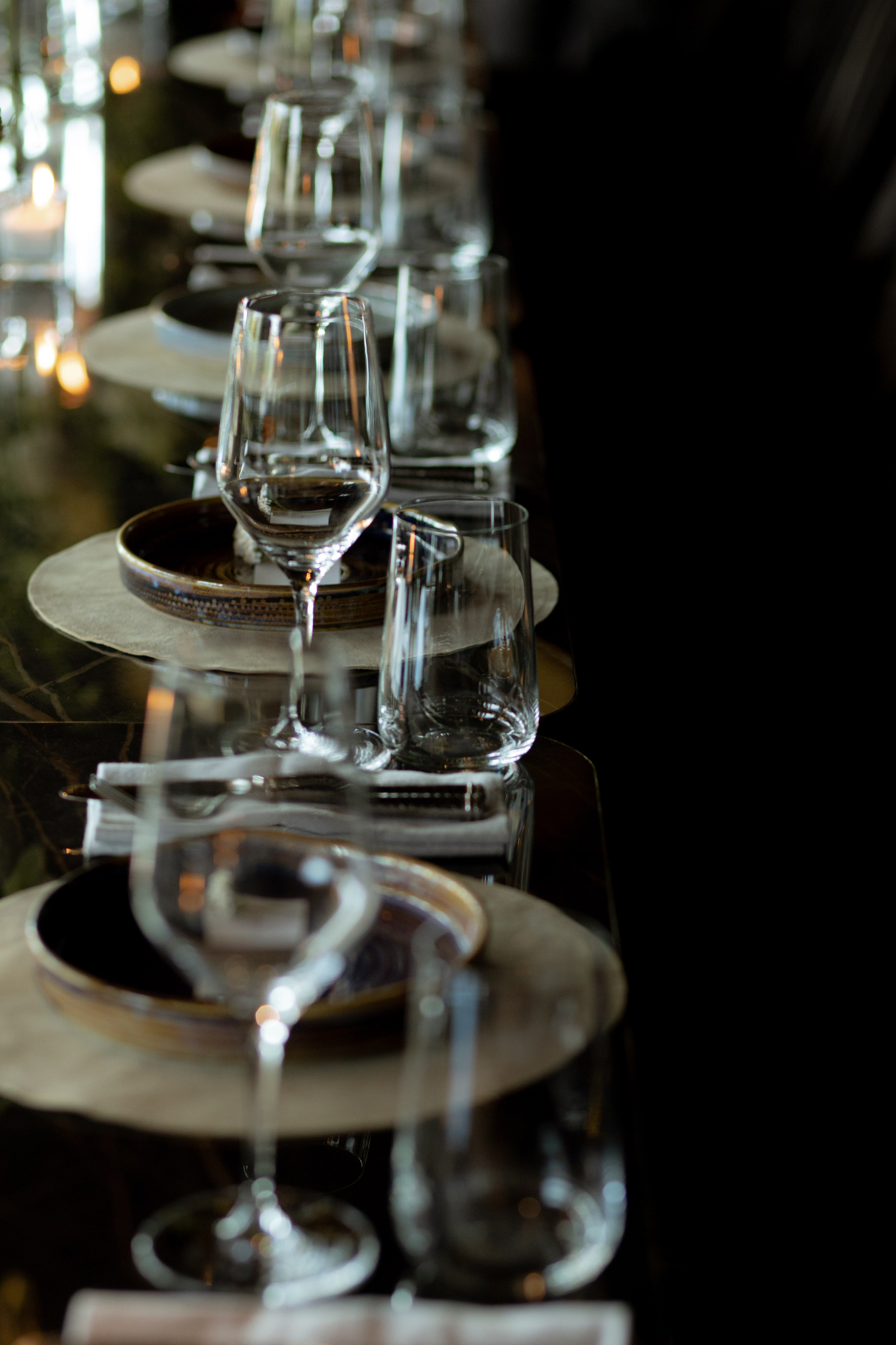 Алина & Николай. Оформление свадеб, декор свадеб Вера Маркова, Москва