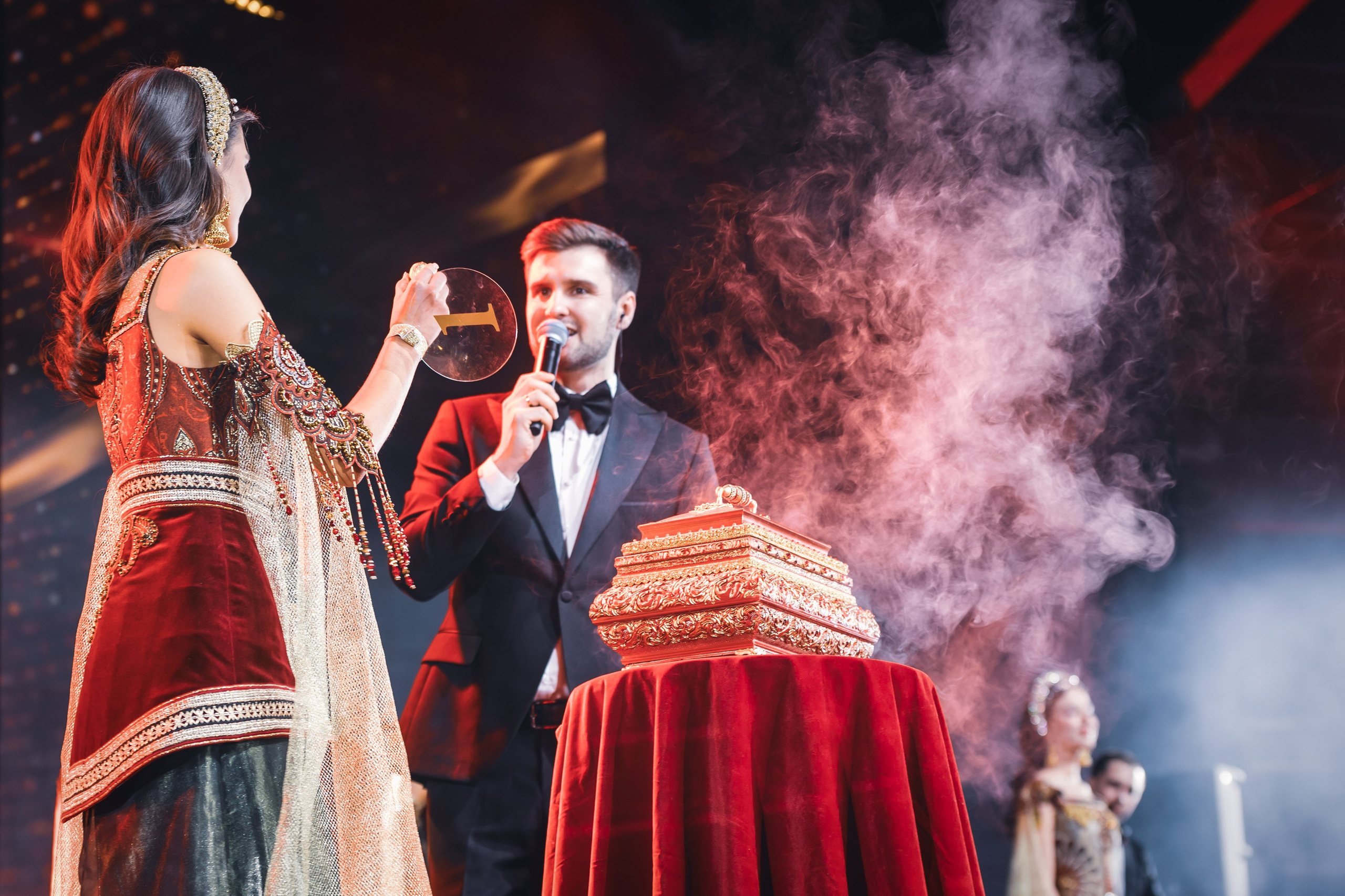 Мисс Татарстан. Showbiz | Fashion | Reportage