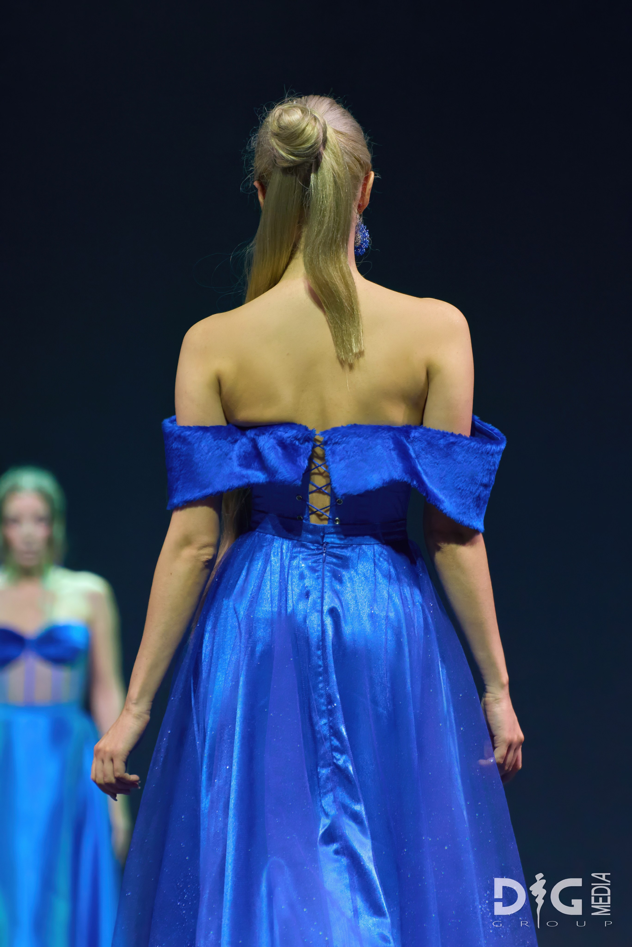 Krasnodar kids fashion week | 01-11-25 | the fragment. Showbiz | Fashion | Reportage