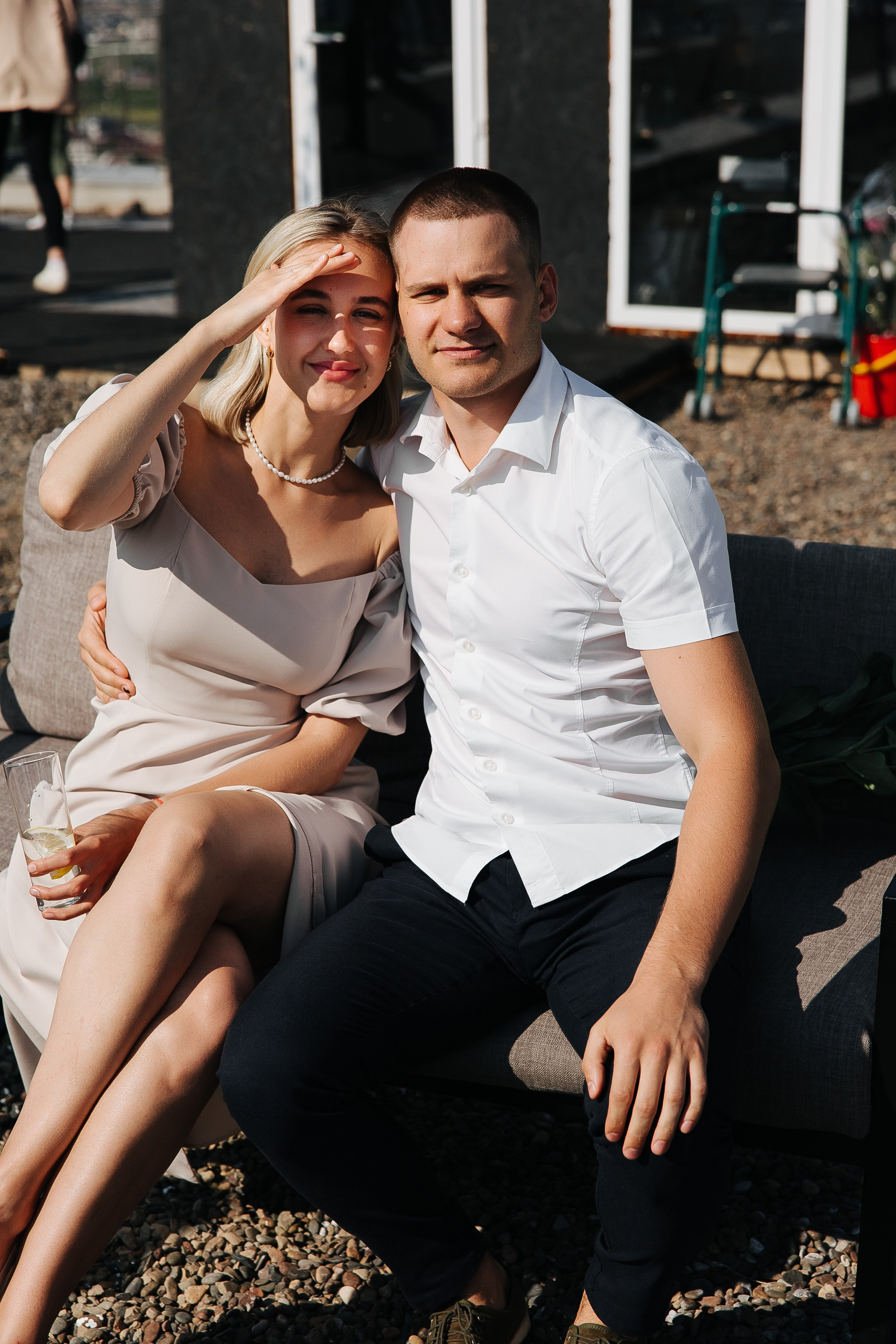 Иван Юлия. Фотограф в Красноярске Надежда Воскресенская