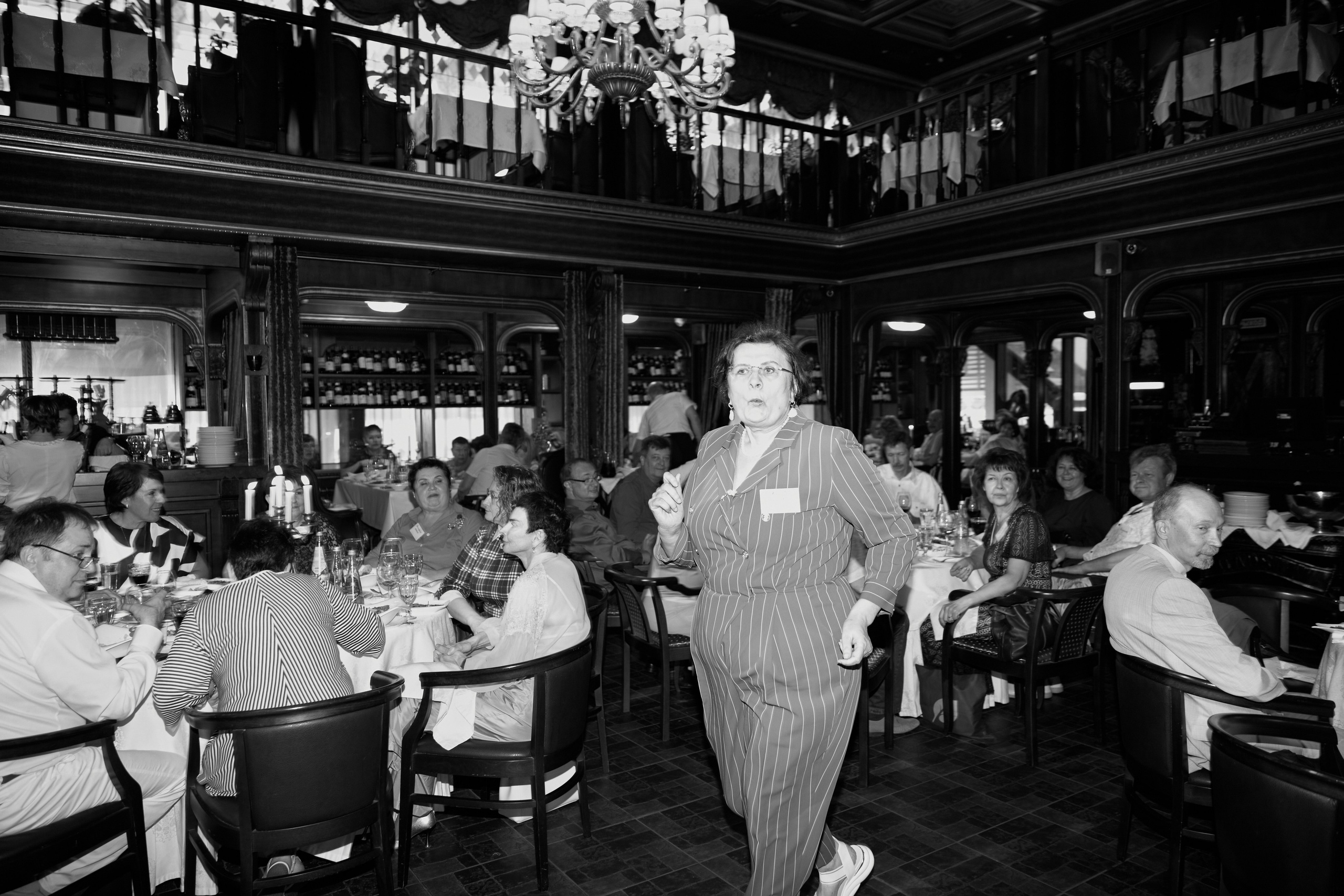 Бизнес мероприятия. Репортажный фотограф в Самаре