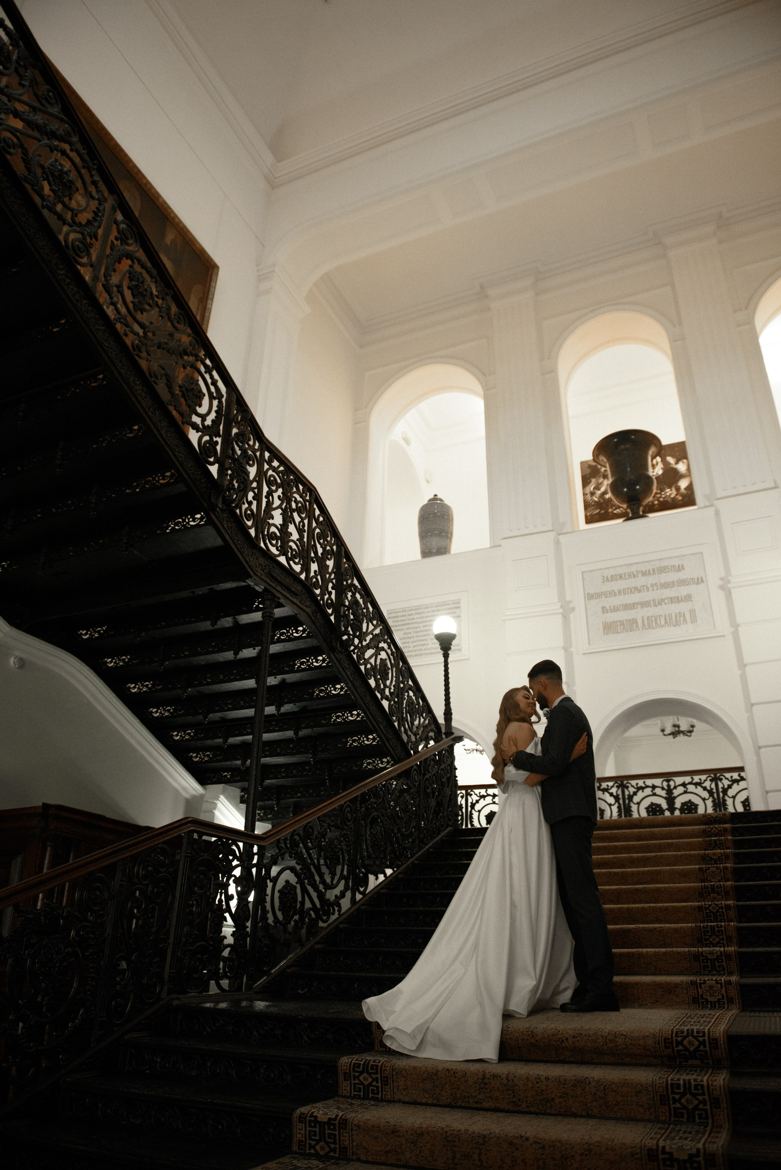 Как небо. Светлана Варфоломеева, женский и свадебный фотограф в Саратове