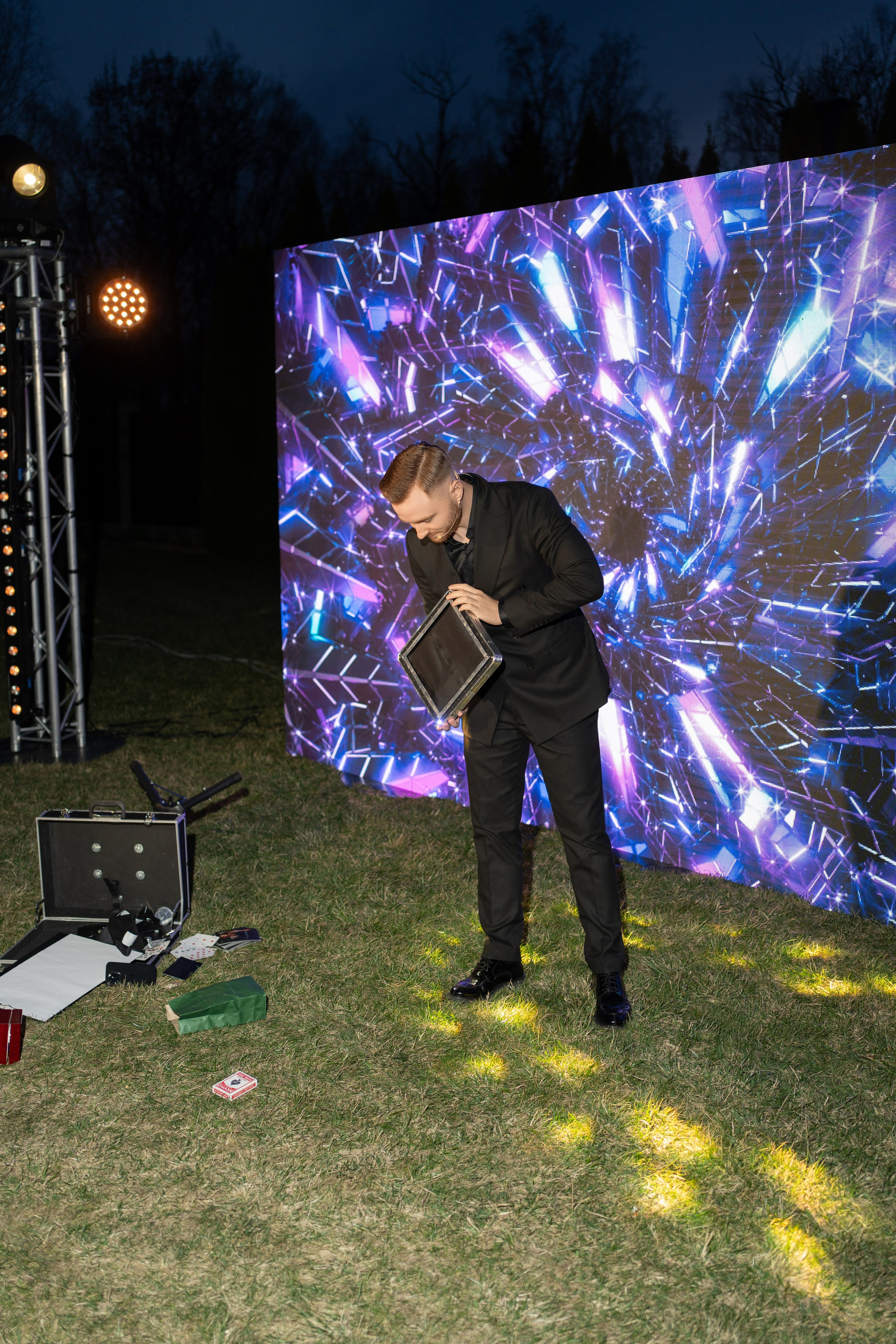 Gender Party. Семейный и свадебный фотограф Минск, Беларусь Анна Орловская