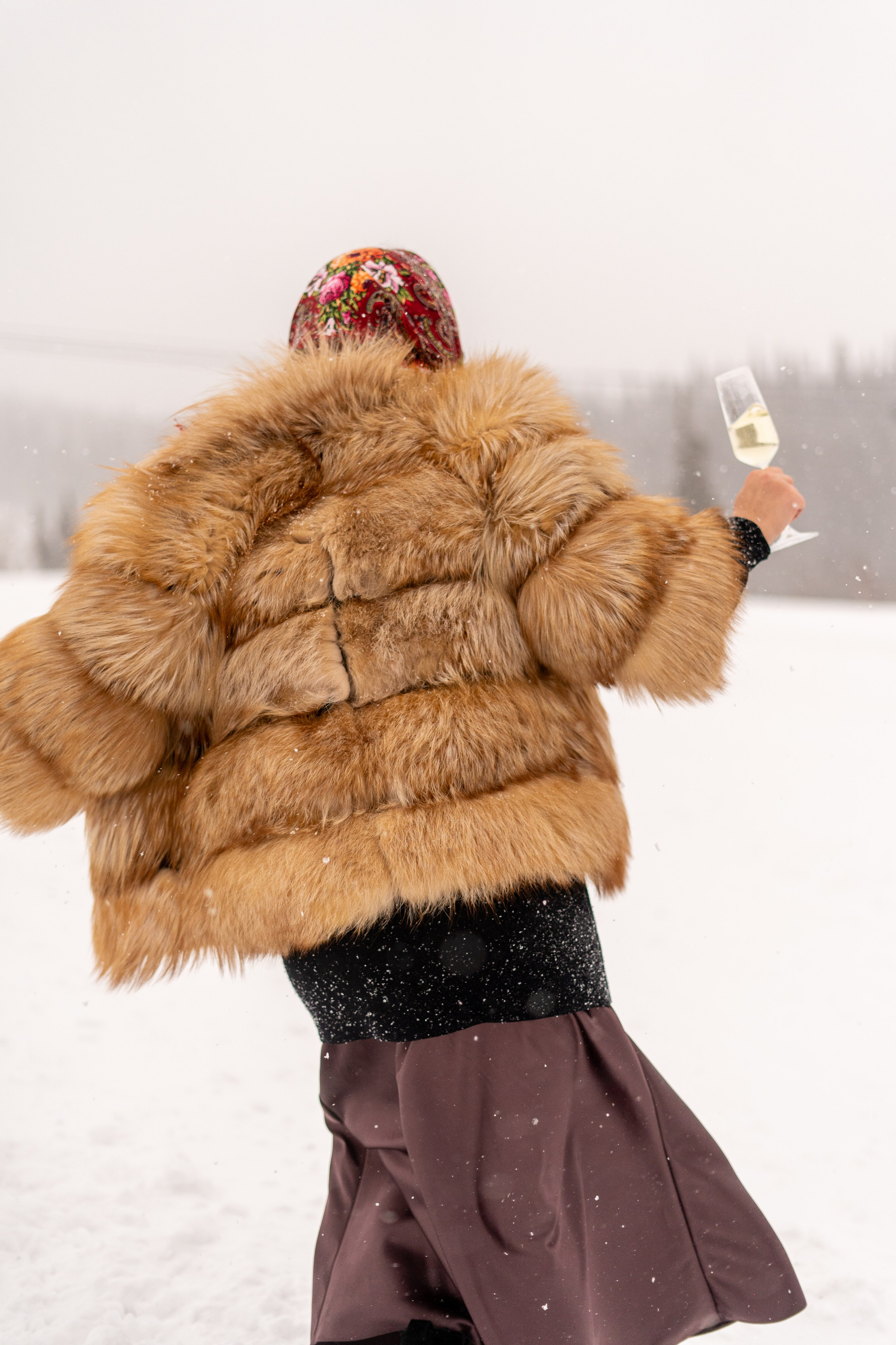 Девичник Елена. Анастасия Паршукова — фотограф Шерегеш Новосибирск