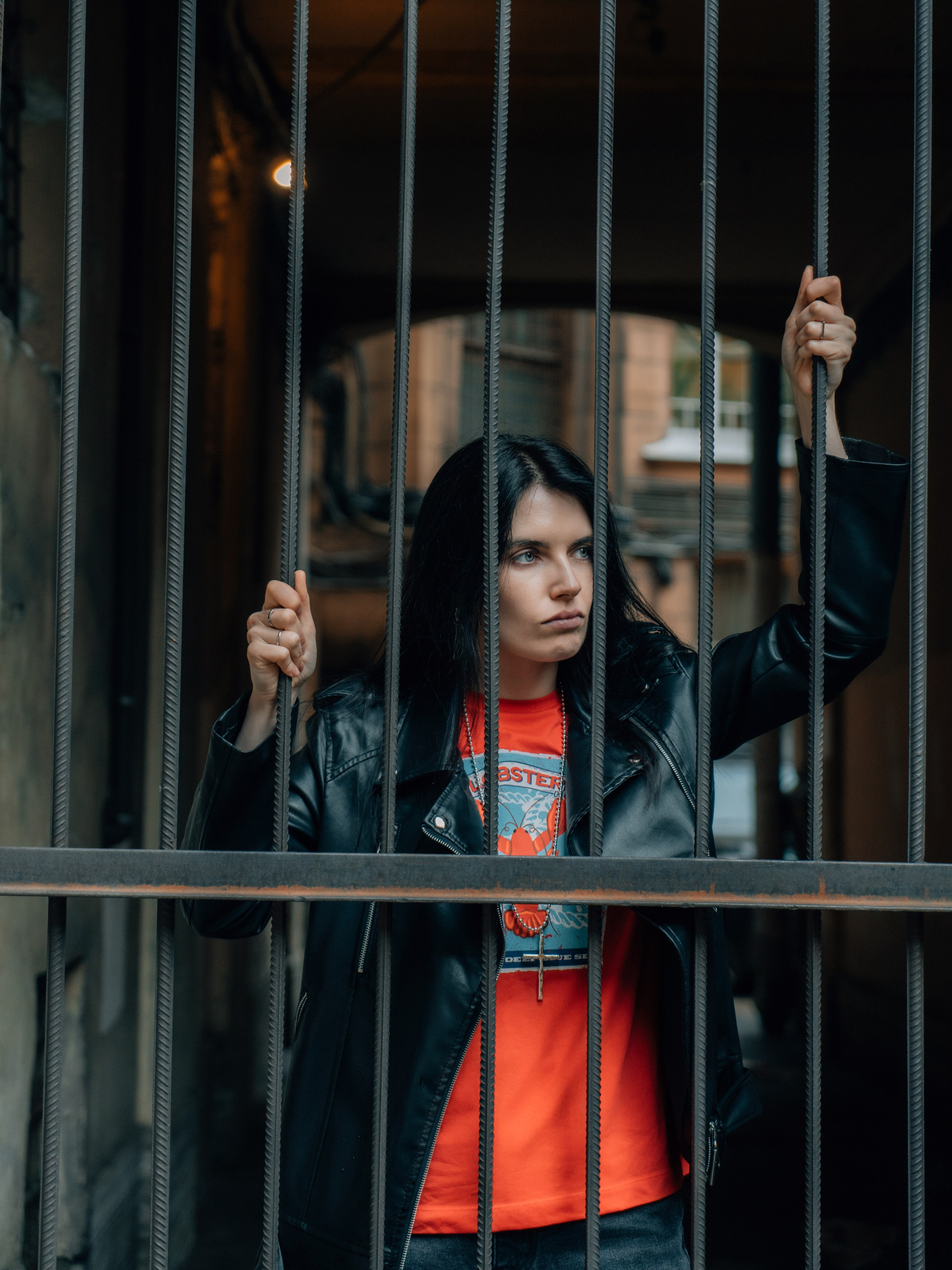 Прогулочная фотосессия в Санкт-Петербурге для Лены. Светлана Гопанюк. Портретный фотограф. Санкт-Петербург. СПб