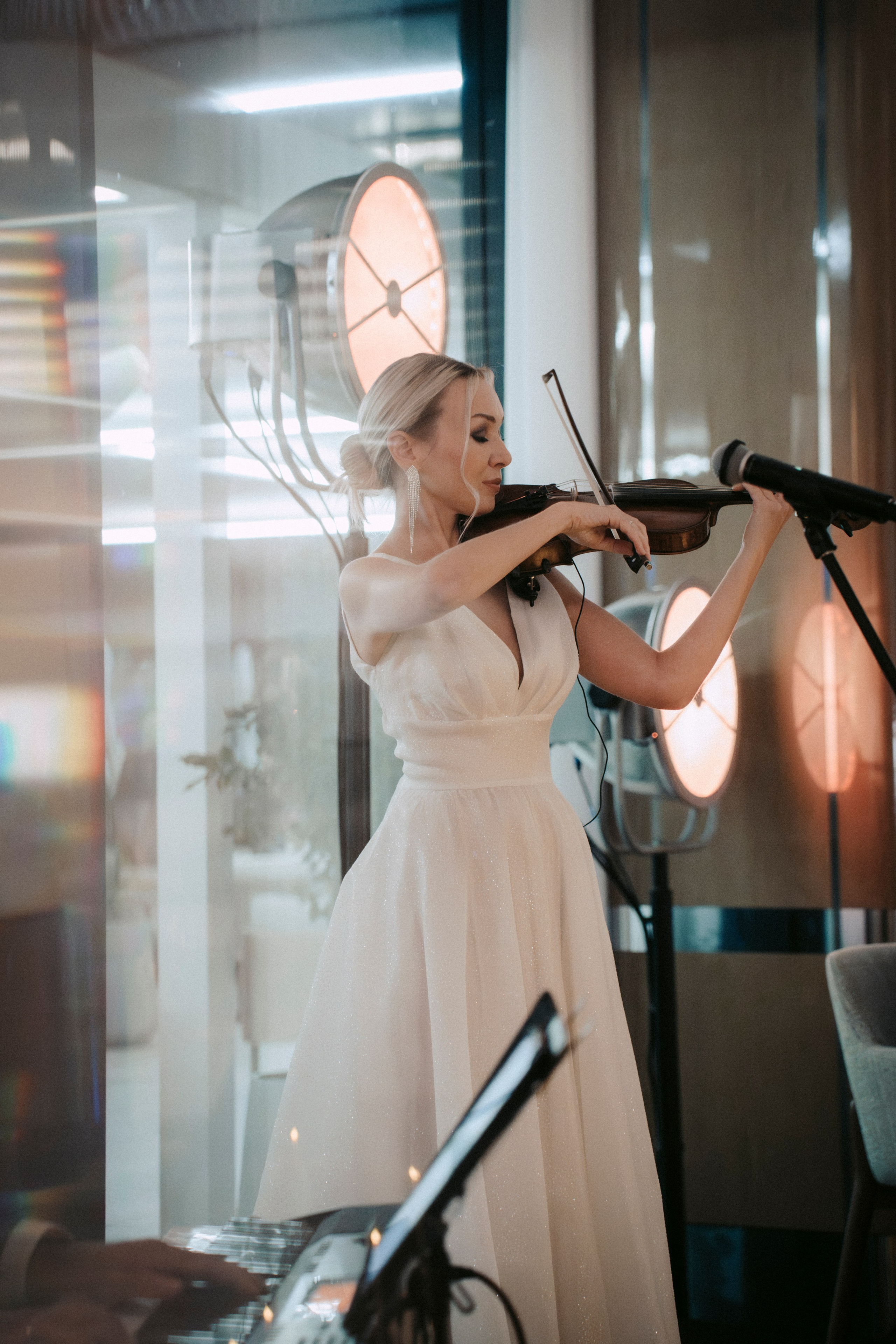 Тугай. Главная