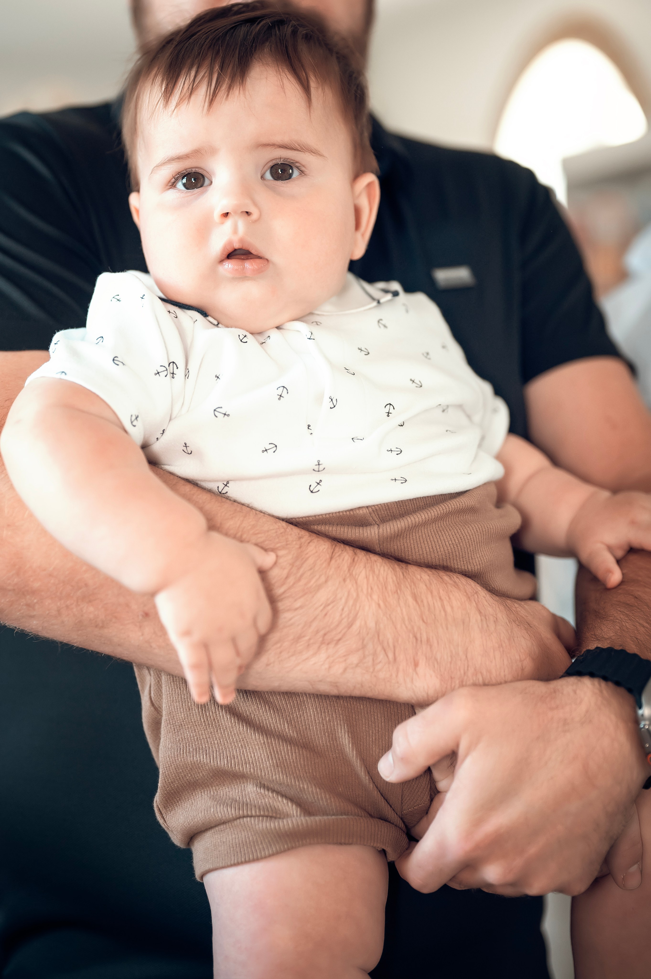 Крещение. Фотограф на Крещение и Венчание в Оренбурге и Оренбургской области Наталья Мулина