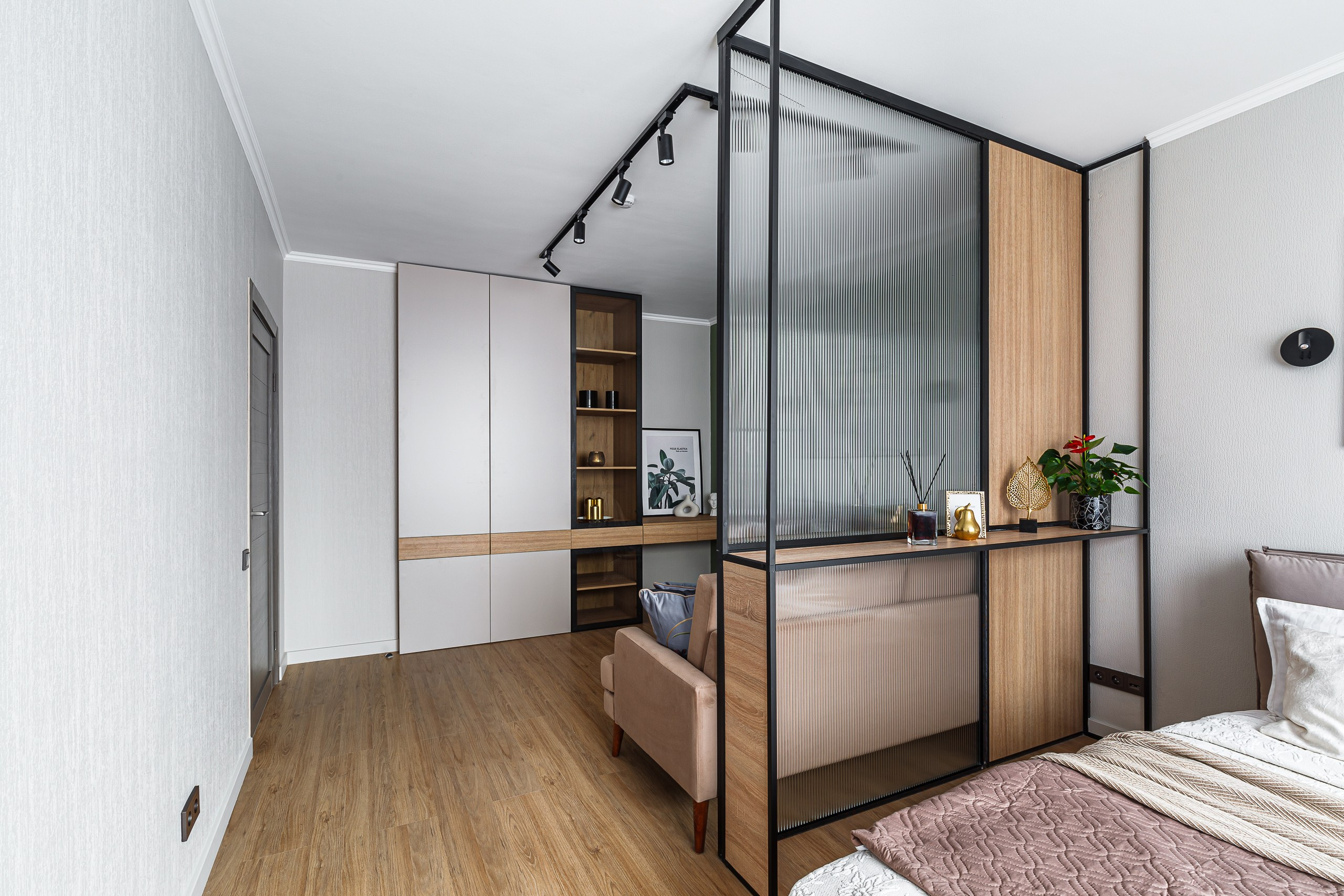 Фотосъемка квартиры для продажи