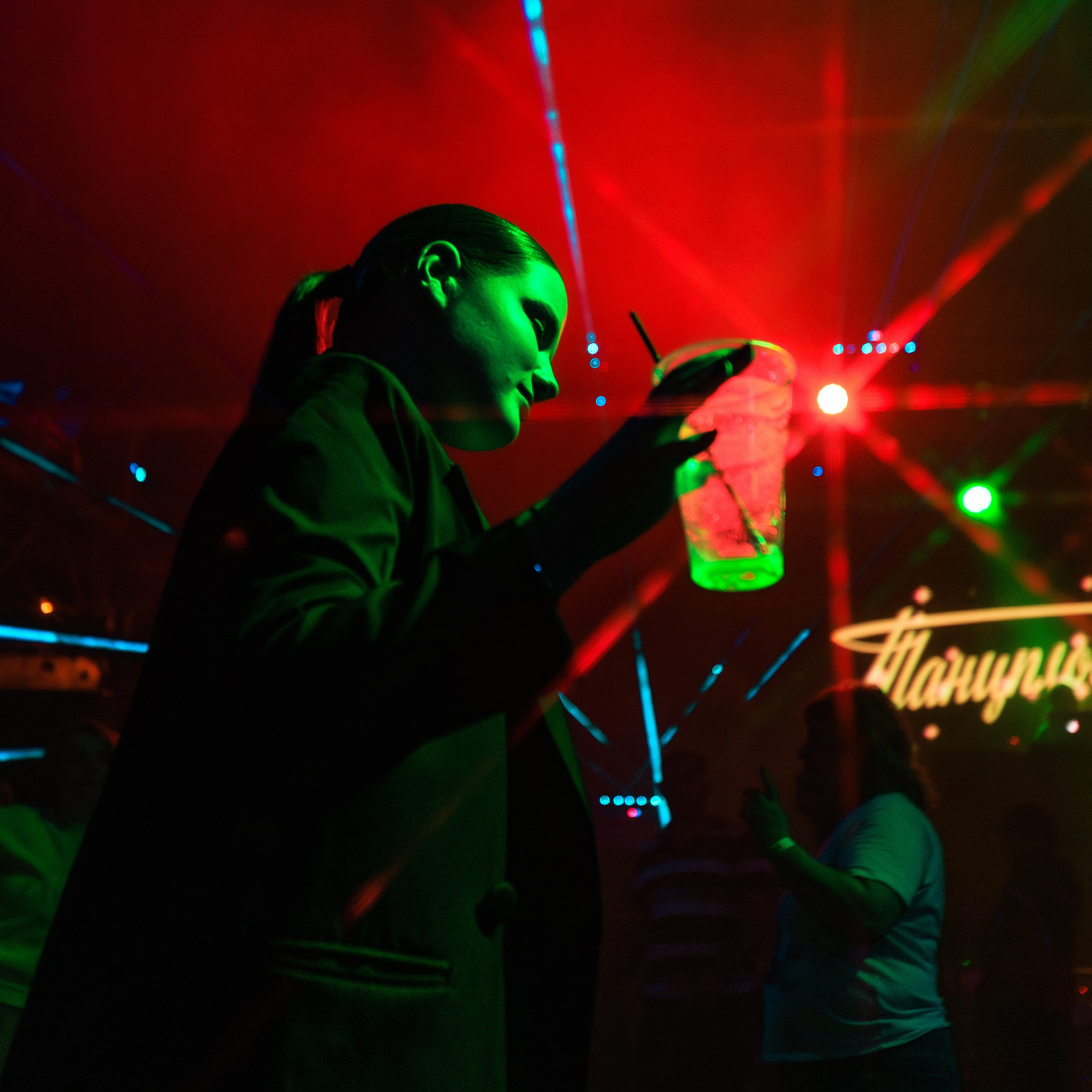 11.01.25 Танцплощадка. Репортажный фотограф Екатеринбург | Яркий, качественный репортаж | Концерты, клубы, репортаж, праздники, корпоративы