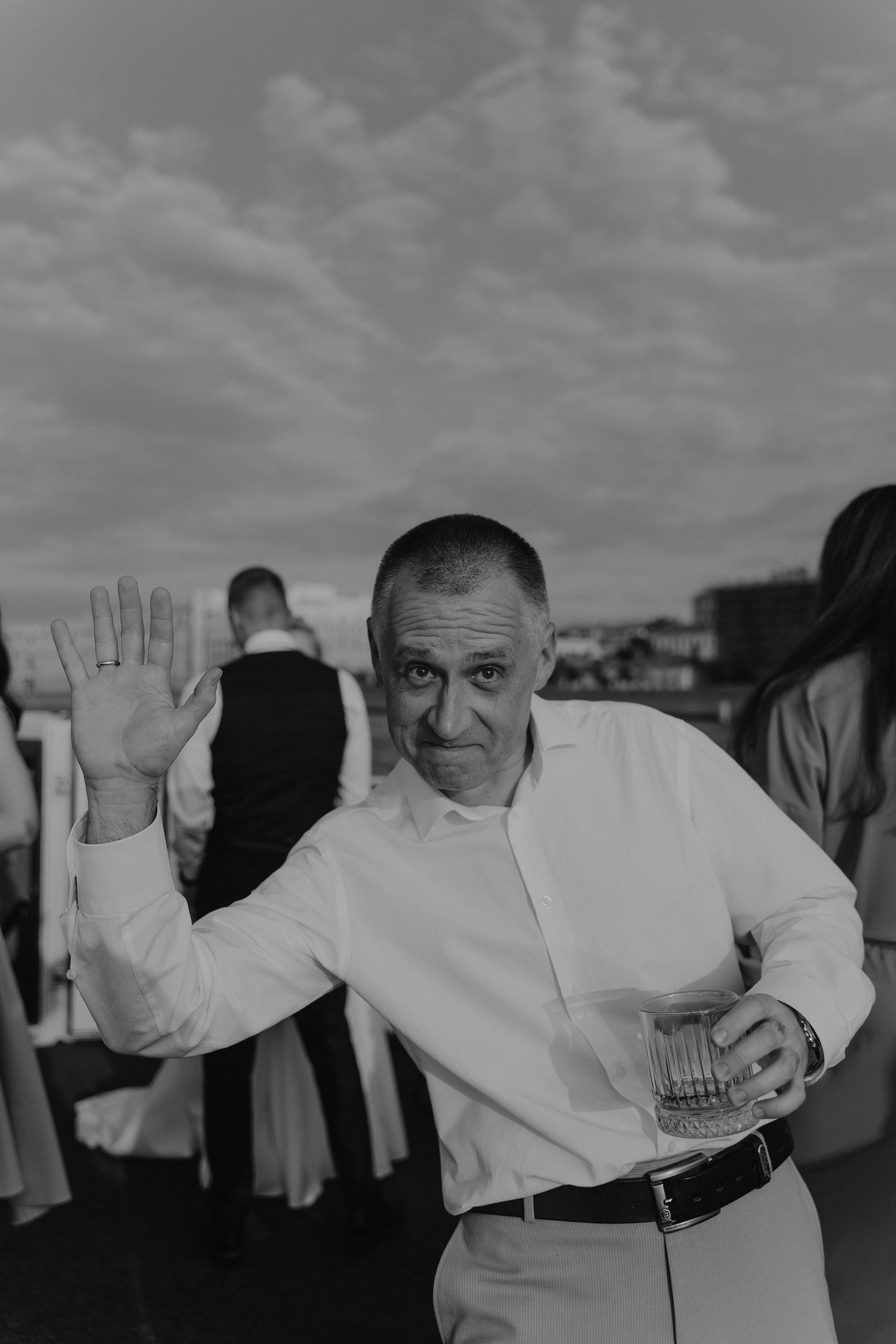 A&V. Свадебный фотограф — Наталья Фед СПб/Москва