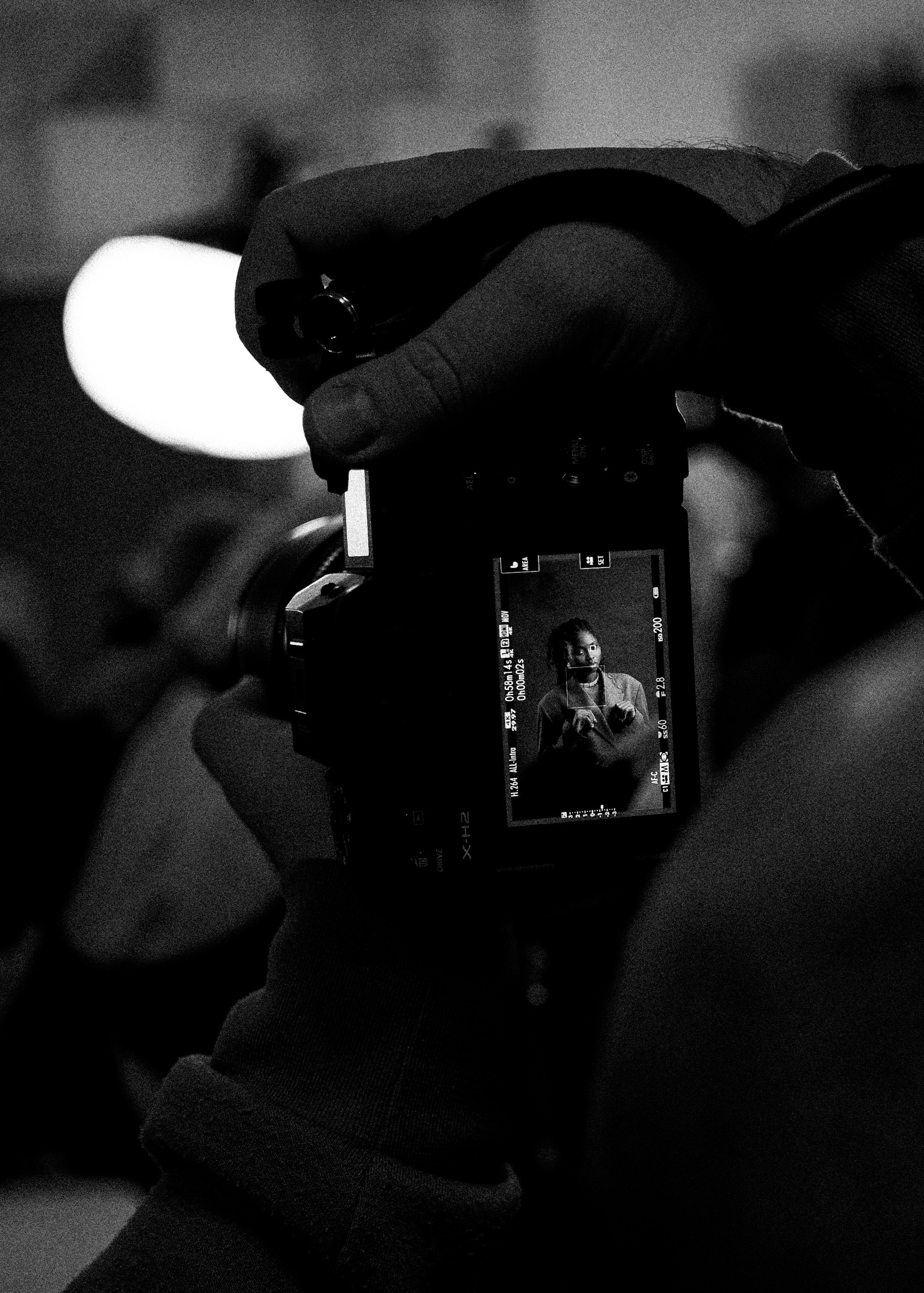 Portfolio Party 2025 Kazan, фотограф Ксения Храмихина. Фотограф Казань