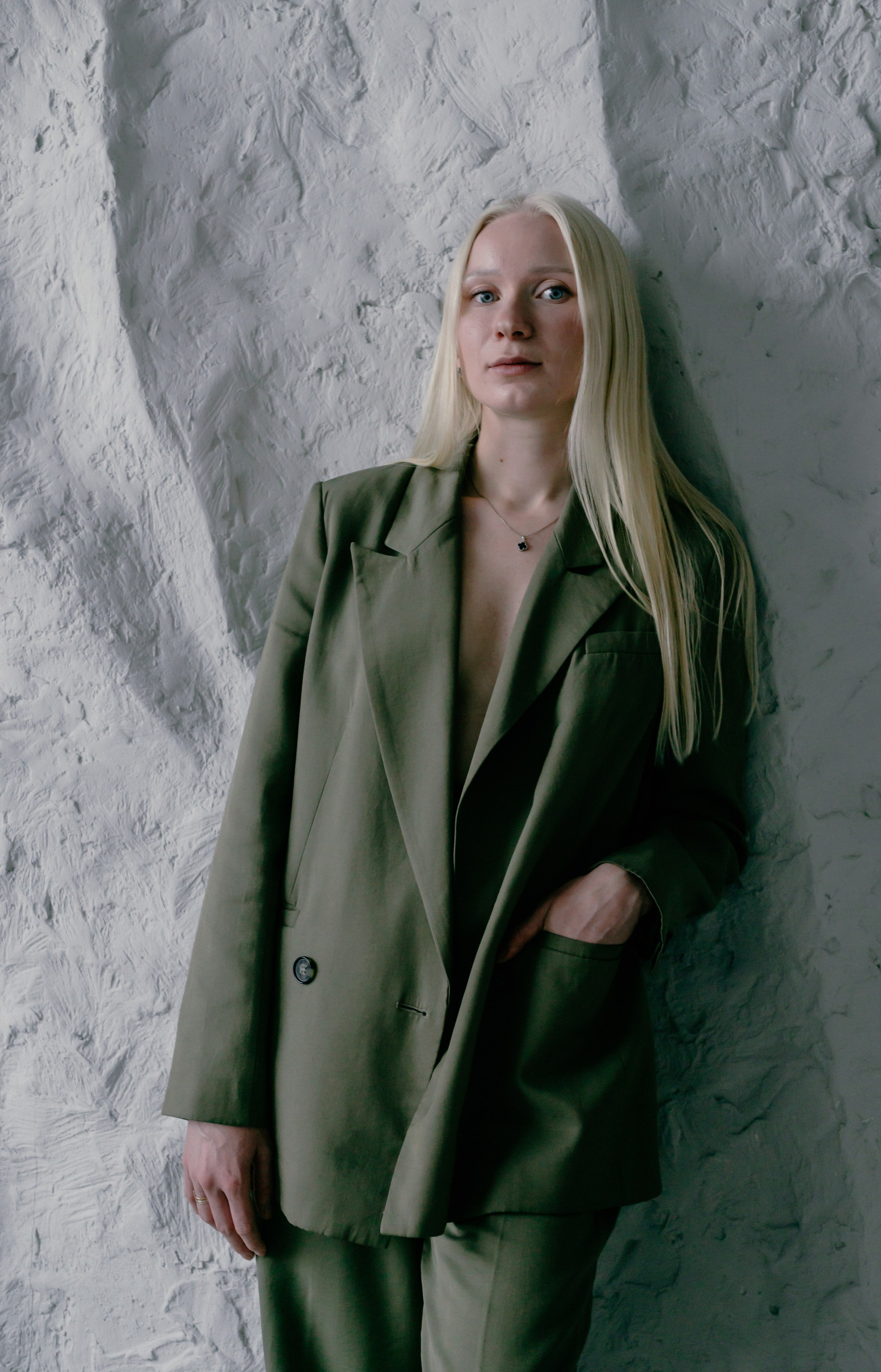 Portraits. Фотограф Казань