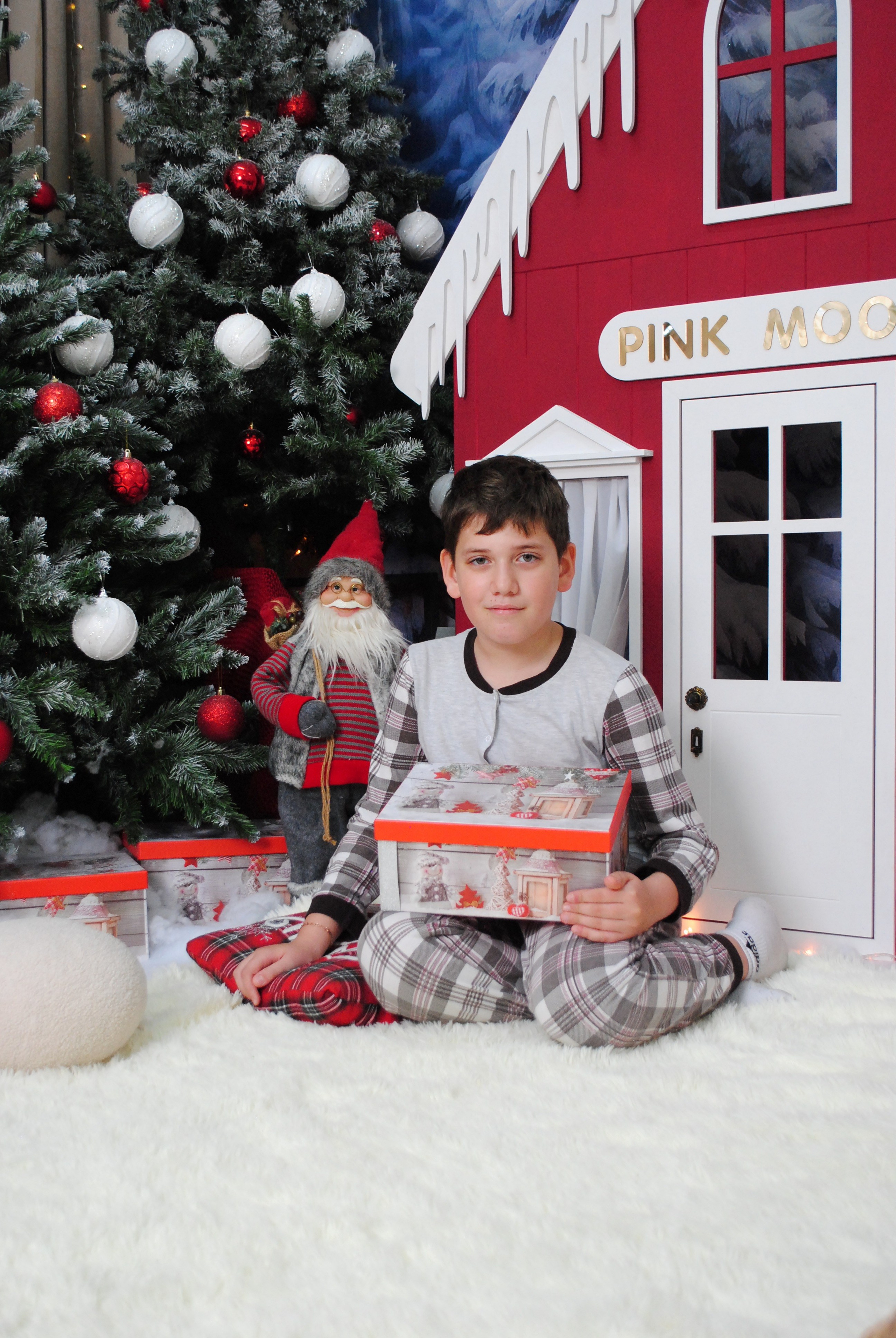 Детская съемка. Фотограф Мария Мусаелян