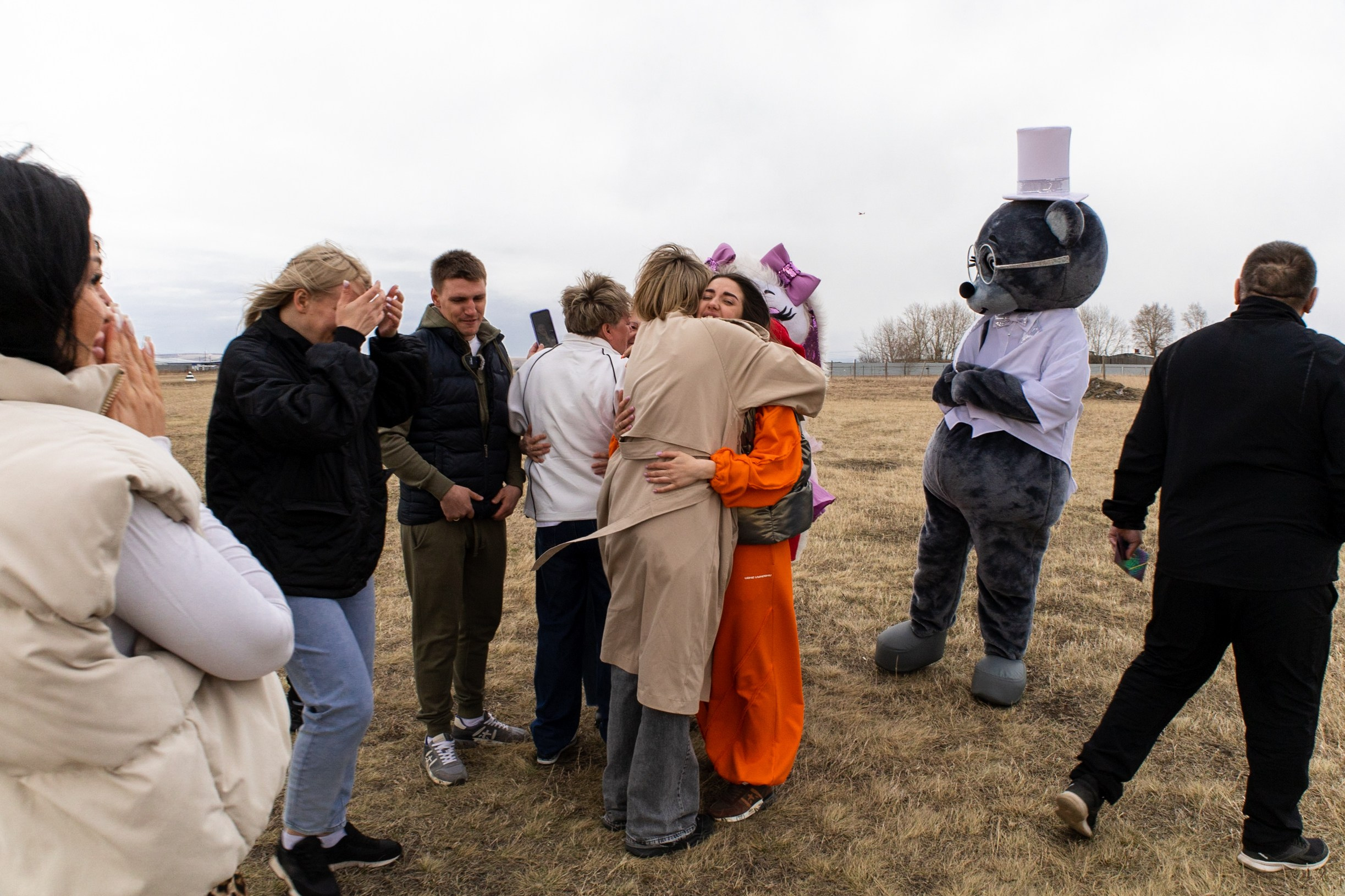 Мальчик или девочка?. Настя Лекса. фотограф г. Красноярск
