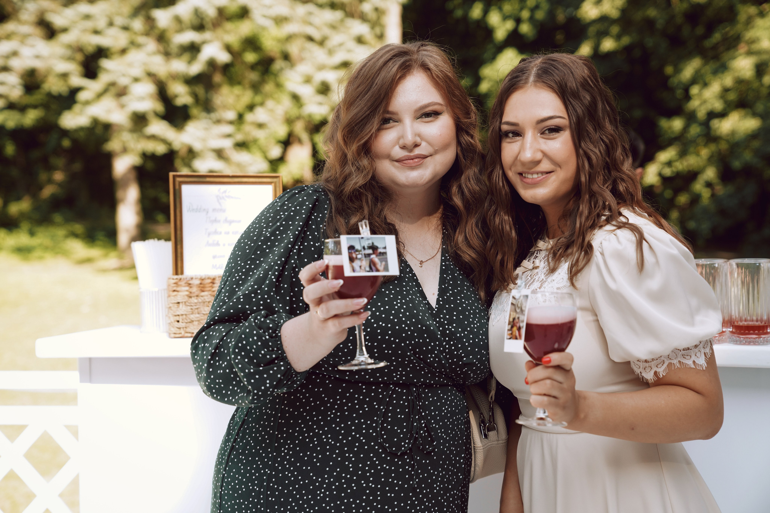 Андрей и Полина. Вечеринка. Свадебный и семейный фотограф Ястребова Маргарита