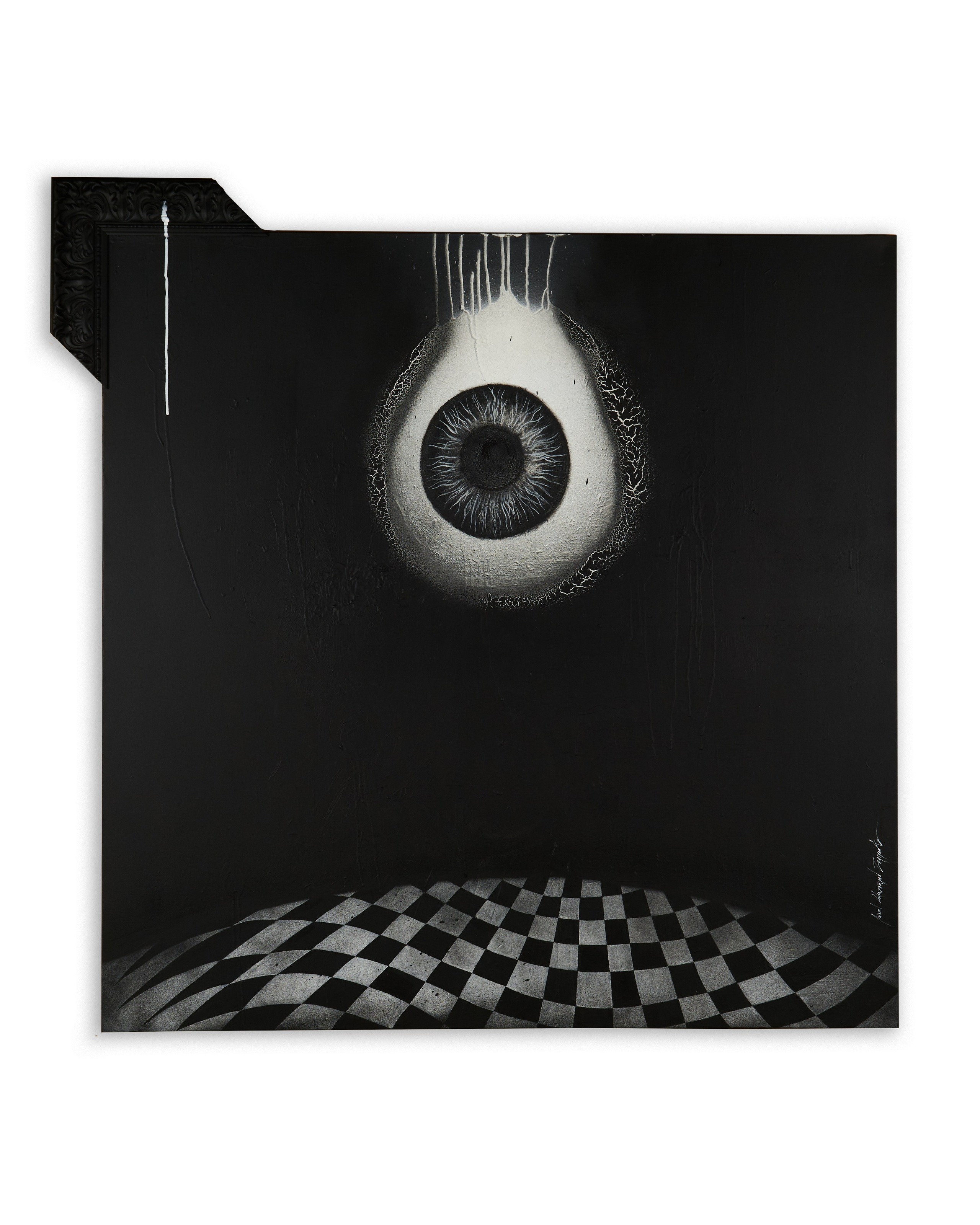 Каталог картин художницы. Фотограф Валерий Федяев | vallerzu