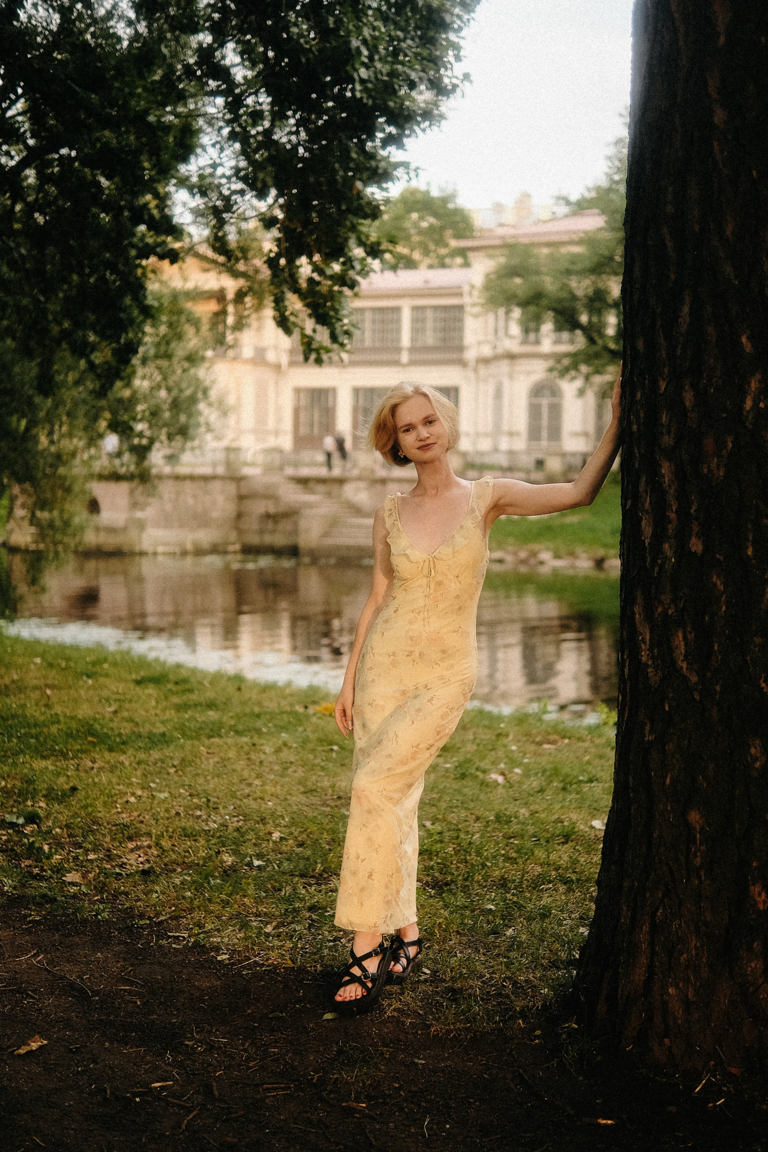 Ксюша & Дима. Phdkvmr.ru