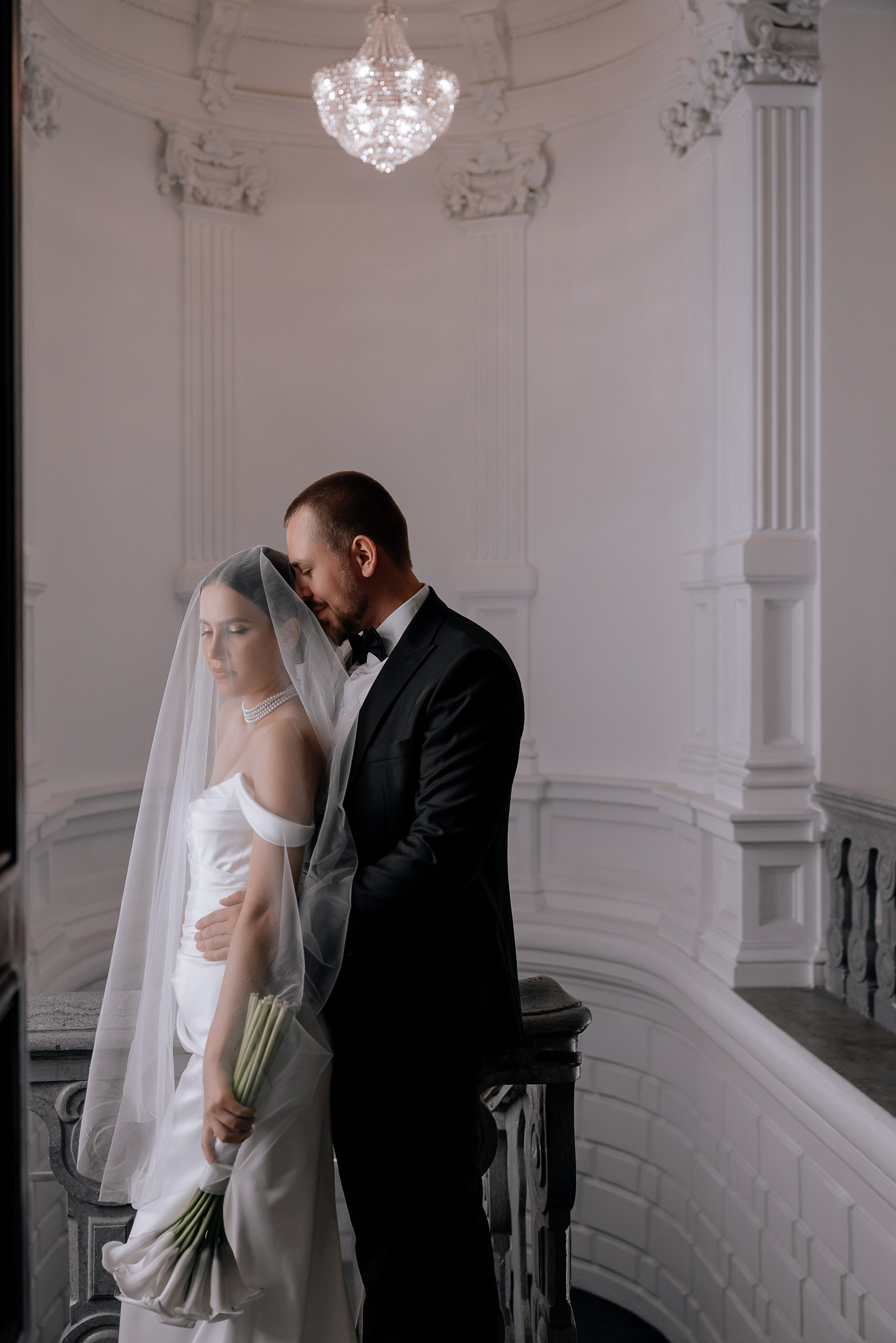 Андрей & Эльмира 2024. Фотограф Москва. Шульгинова Ольга