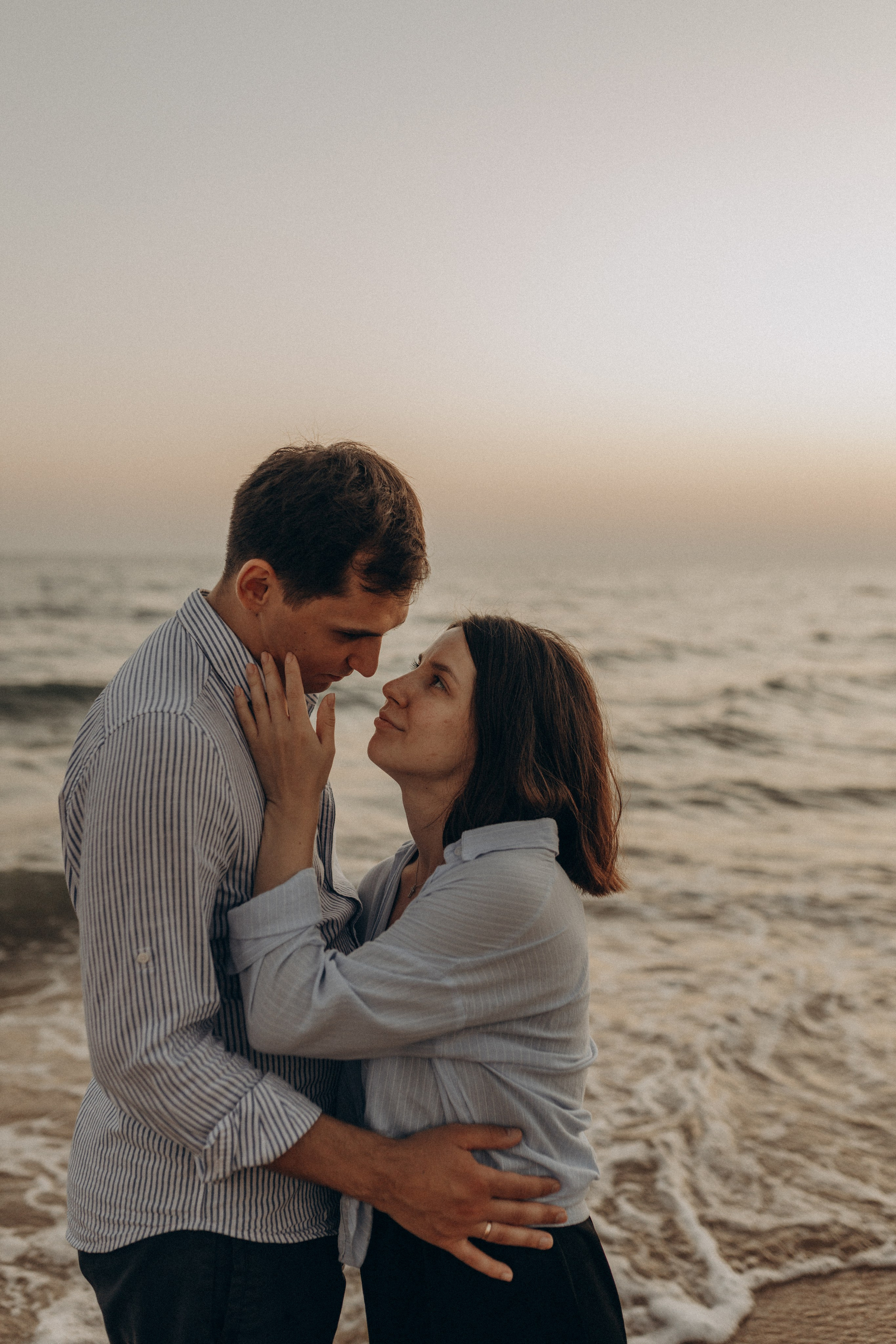 Даниил Софья и Петр. Семейный фотограф в Новороссийске и Анапе Александра Яковлева