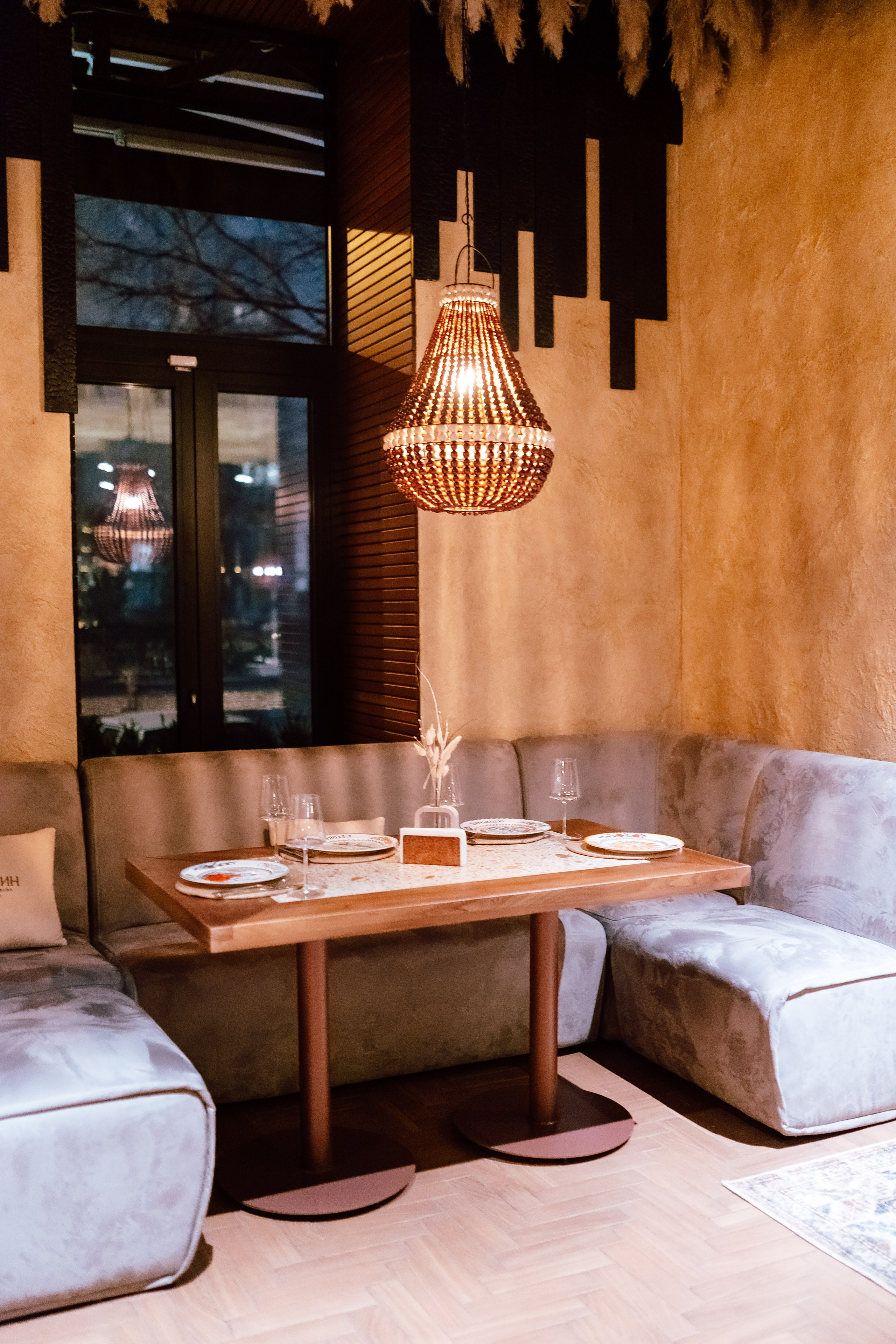 Mono restaurant. Свадебный фотограф в Нальчике Алим Джаппуев