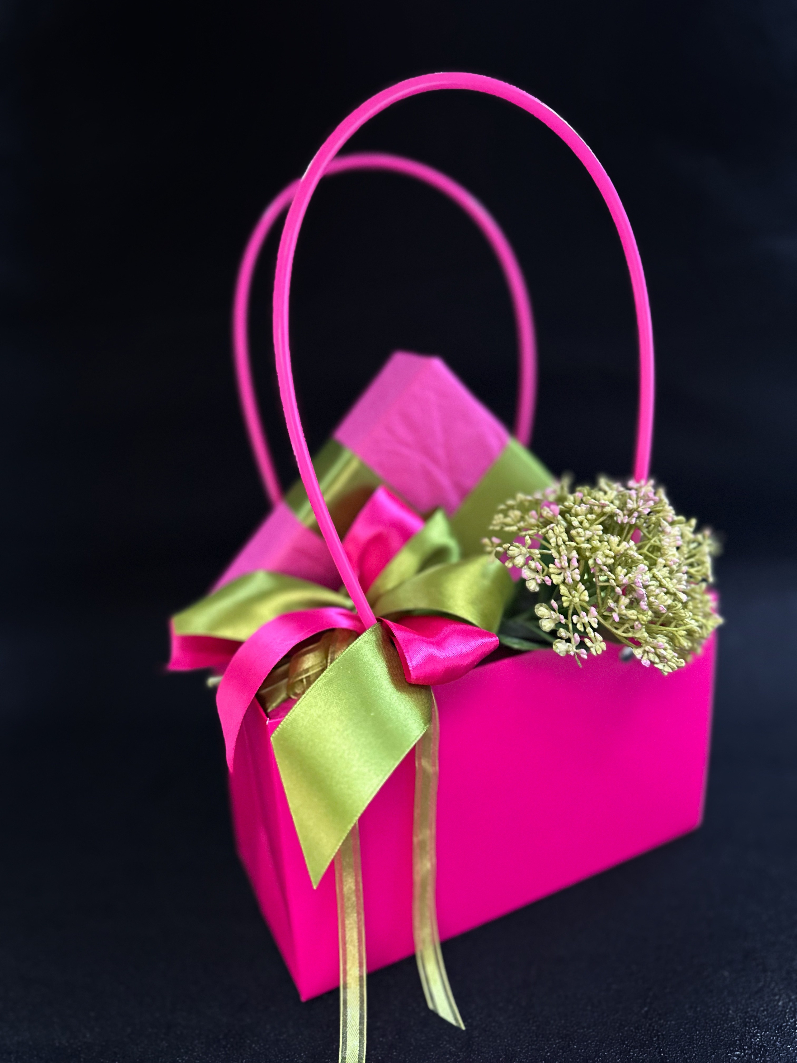 10. Студия подарочных наборов «Владия»