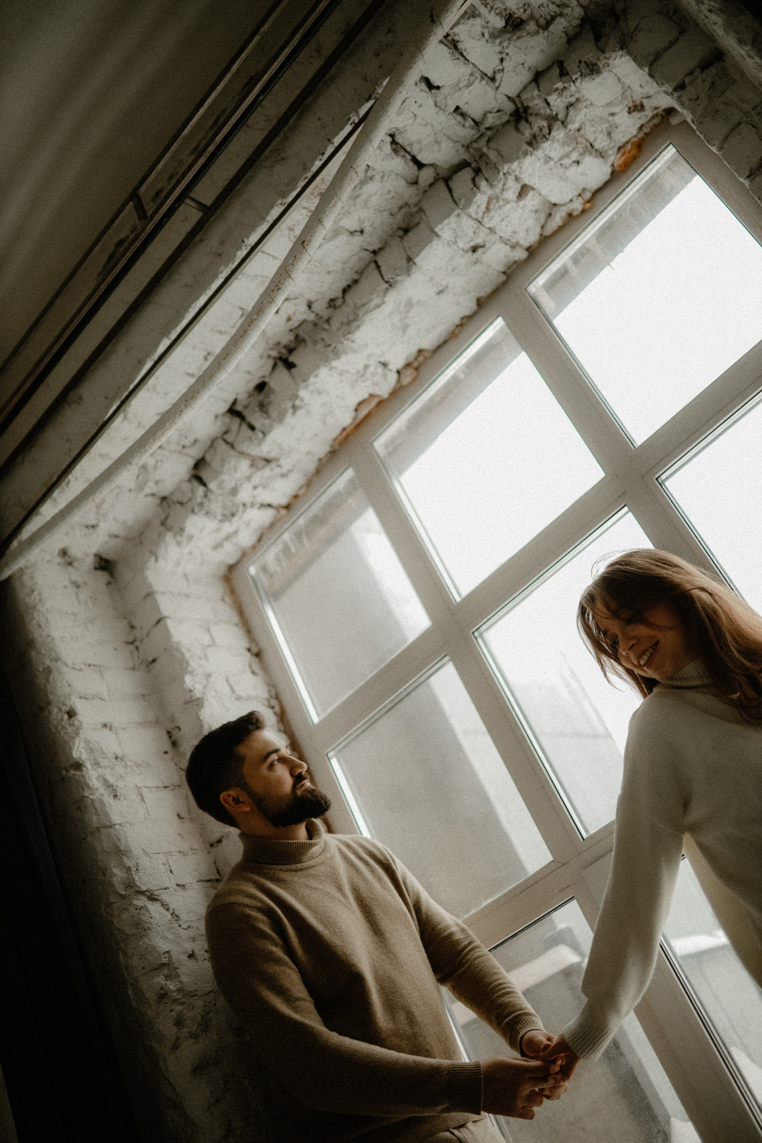 Софи & Никита. Фотограф в Москве, Электростали, Ногинске, Балашихе, Александра Кукушкина