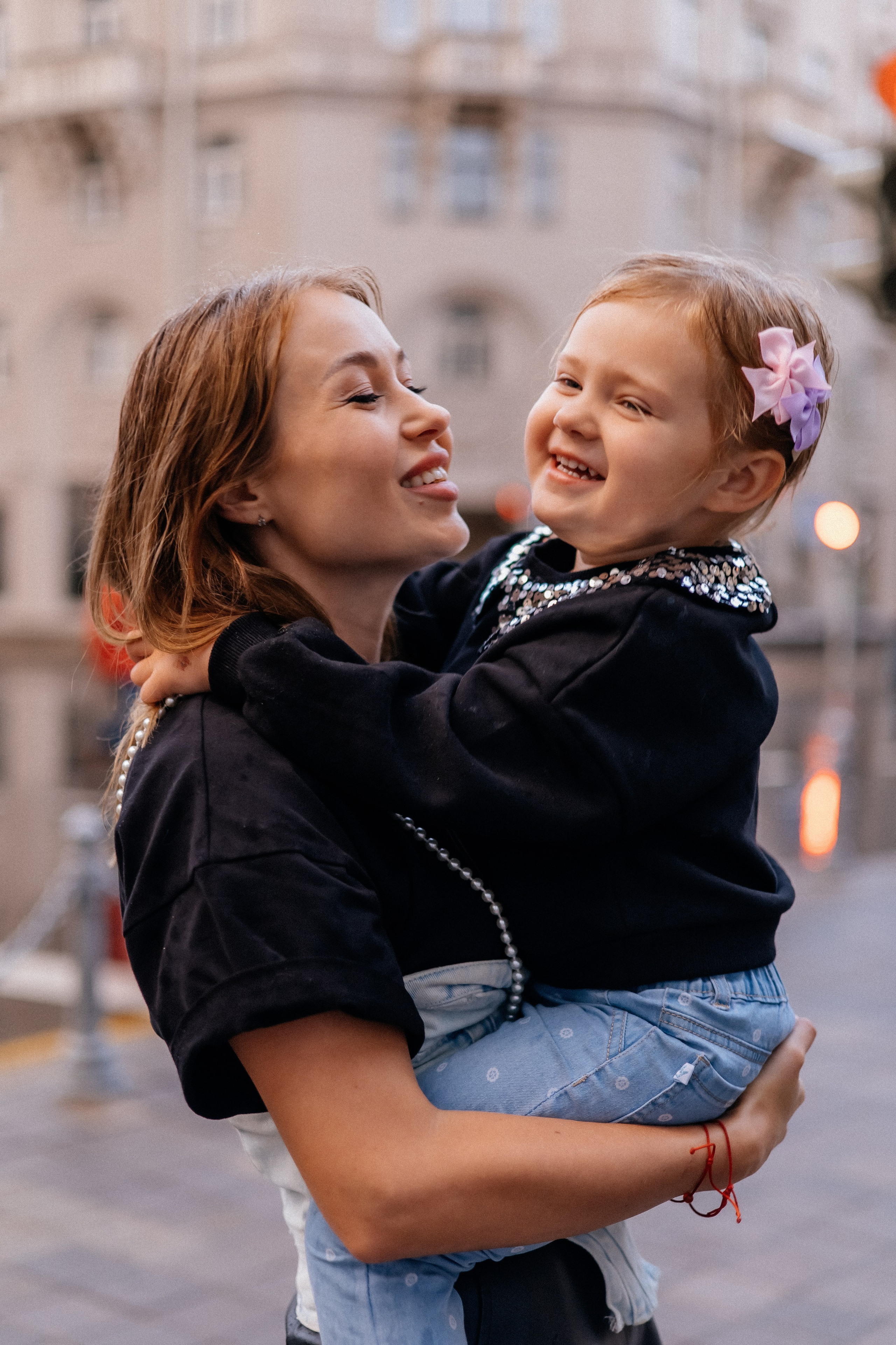 Ира, Паша и Инель. Светлана Ванцлав — фотограф Минск, Беларусь