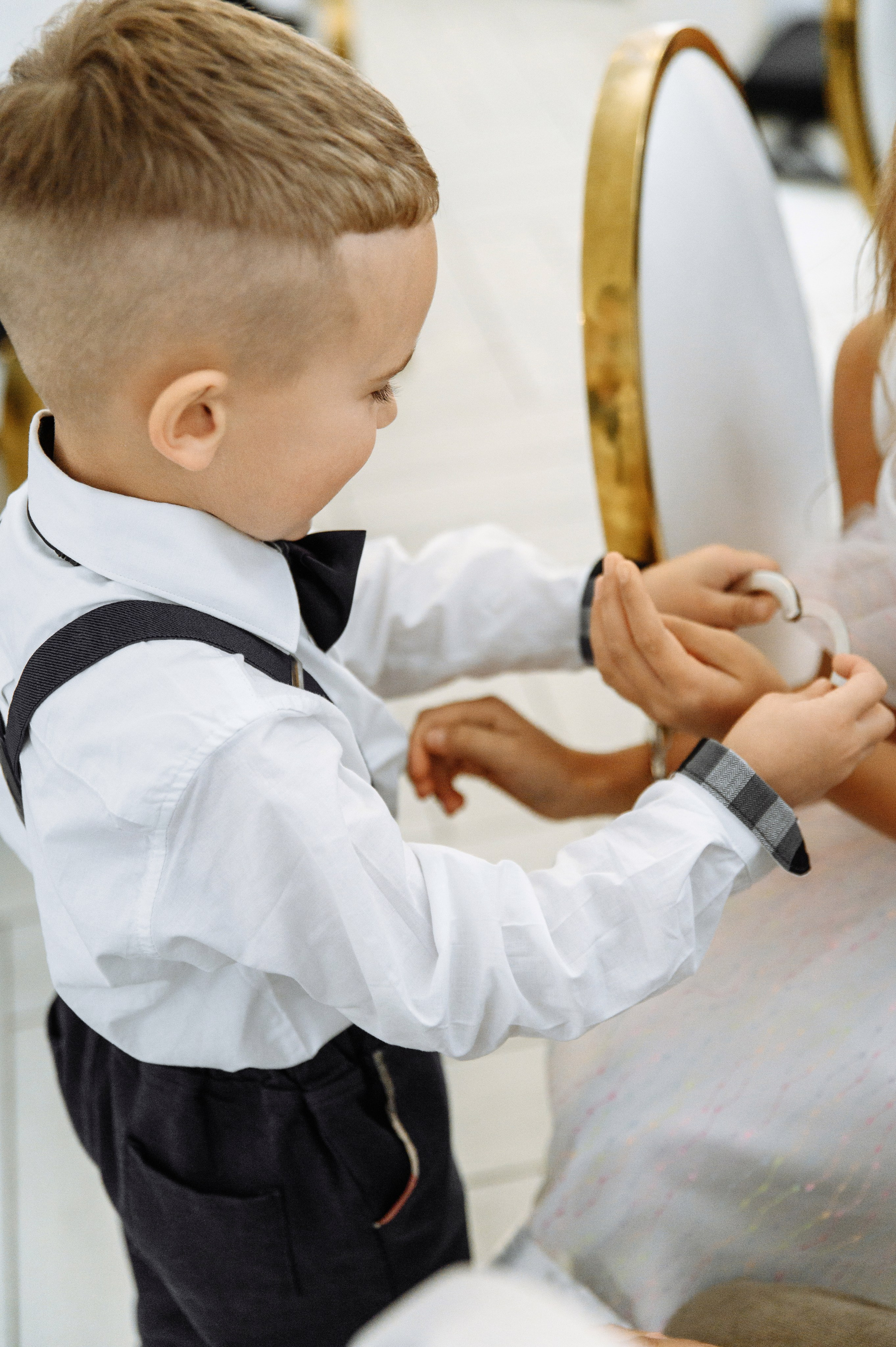 Евгений и Екатерина LA VILLA. Фотограф Кирилл Верт