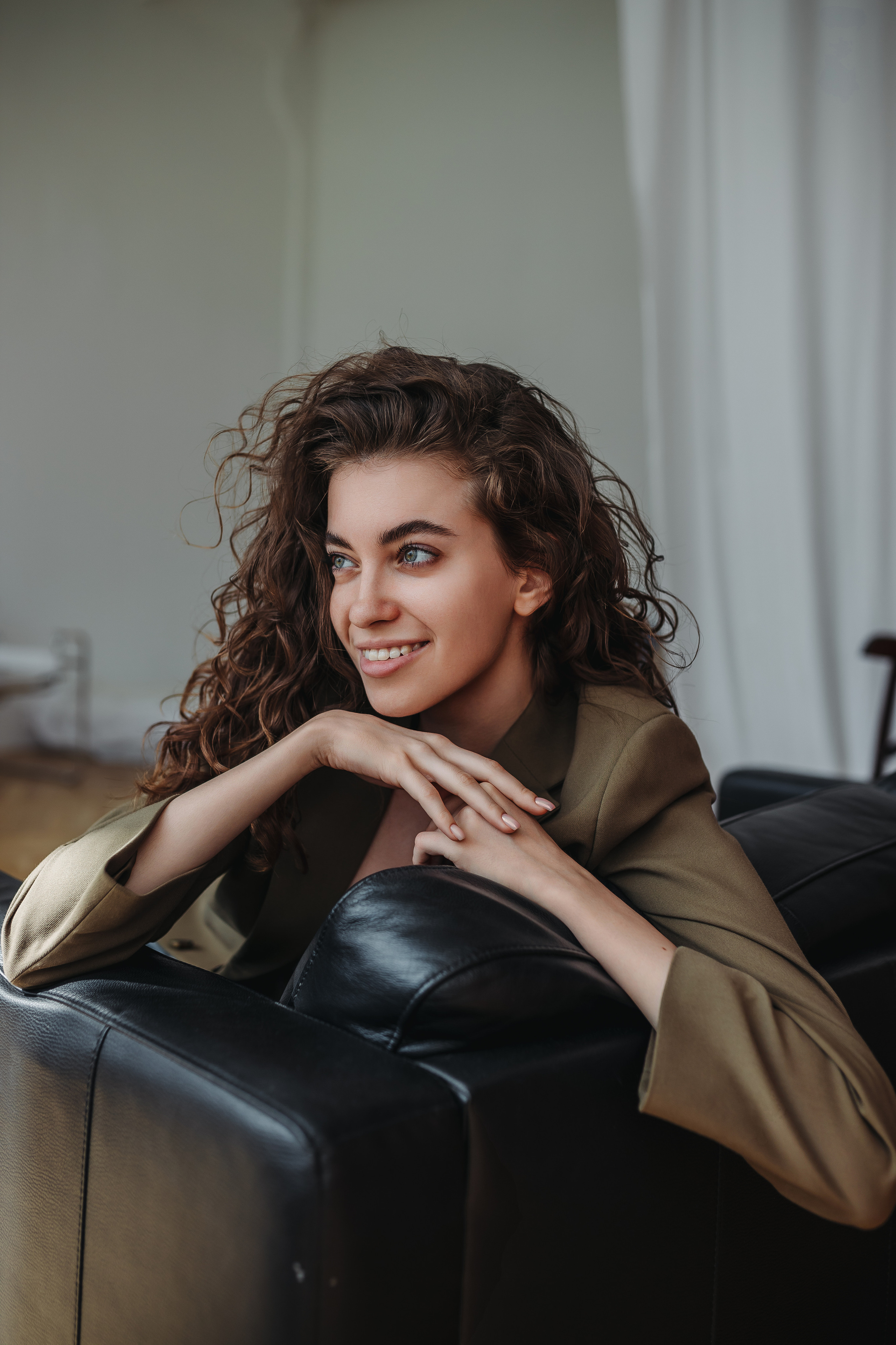 Ульяна. Фотограф в Санкт-Петербурге Ромаданова Варвара