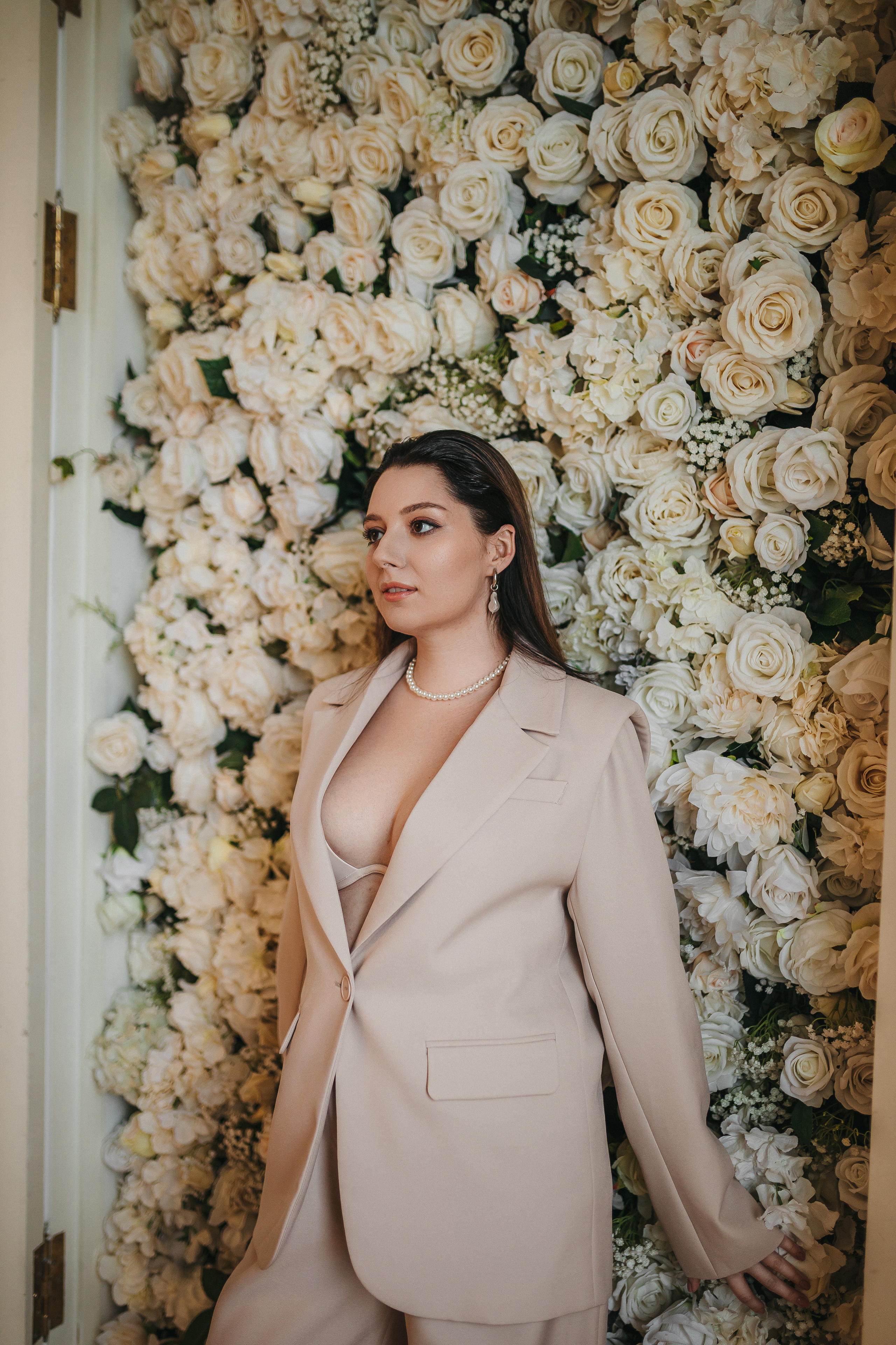 Лида. Фотограф в Санкт-Петербурге Ромаданова Варвара