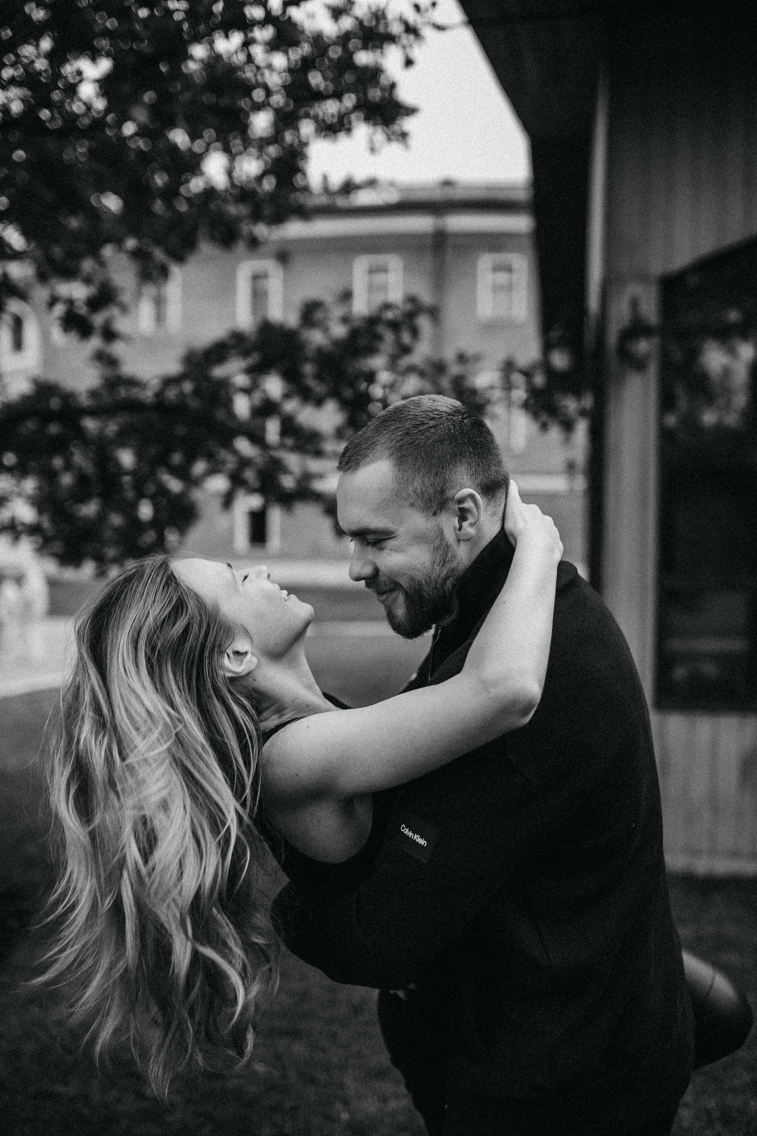 Маша и Никита. Фотограф в Санкт-Петербурге Ромаданова Варвара