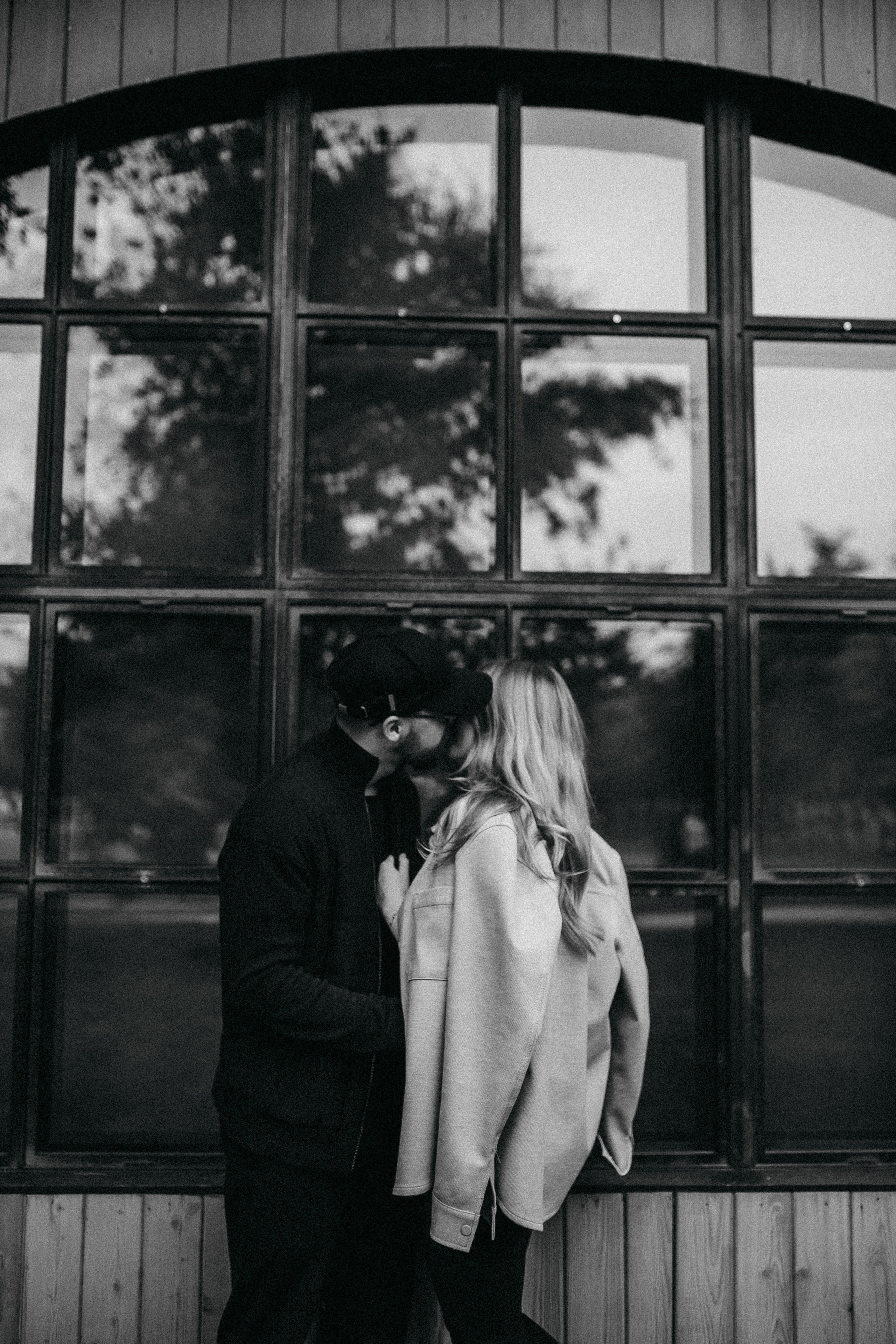 Маша и Никита. Фотограф в Санкт-Петербурге Ромаданова Варвара